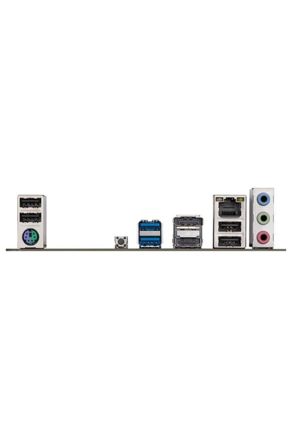 Gigabyte-A620M-H Ddr5 HDMI Pcie 16X V4.0 Am5 Matx 5