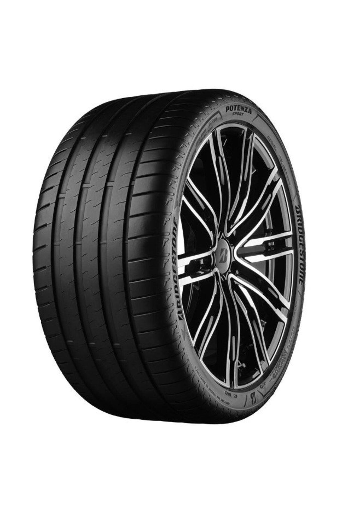 Bridgestone 245/40R17 91Y Potenza Sport (Yaz) (2024)