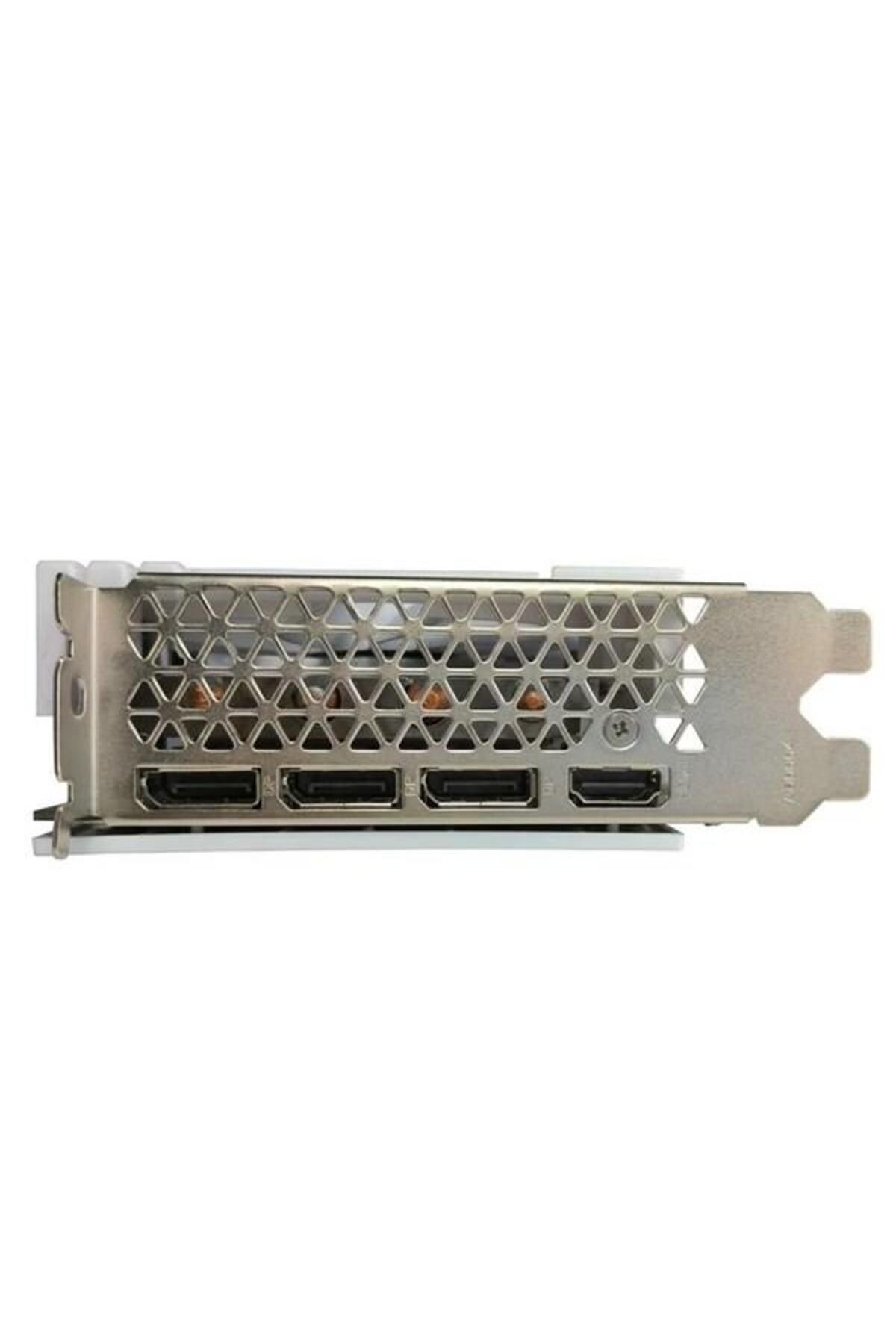 Axle-Rtx3070ti - 8GB 8GD6XP6ILP3R GDDR6X 256Bit HDMI DP PCIe 16X V4.0 Bride Convert Graphics Complex 3