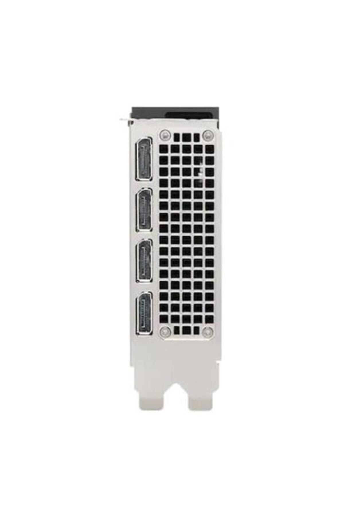 PNY-Rtx A4500 20 جيجابايت Vcnrtxa4500-sb Gddr6 320bit 4x Dp PCIE 16x V4.0 3