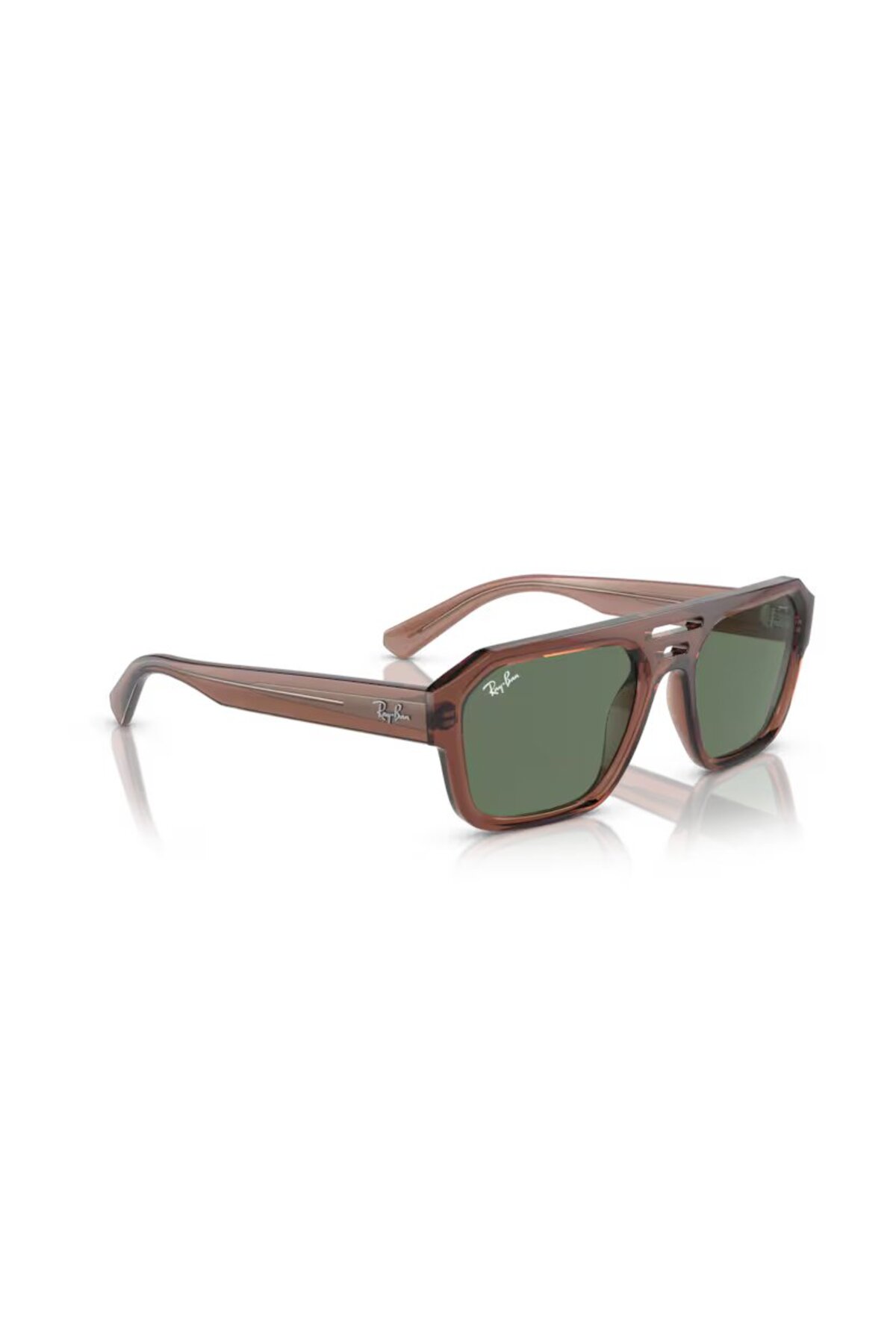 عینک آفتابی مردانه راسته | ری بن Ray-Ban stlo6890 - تصویر 4