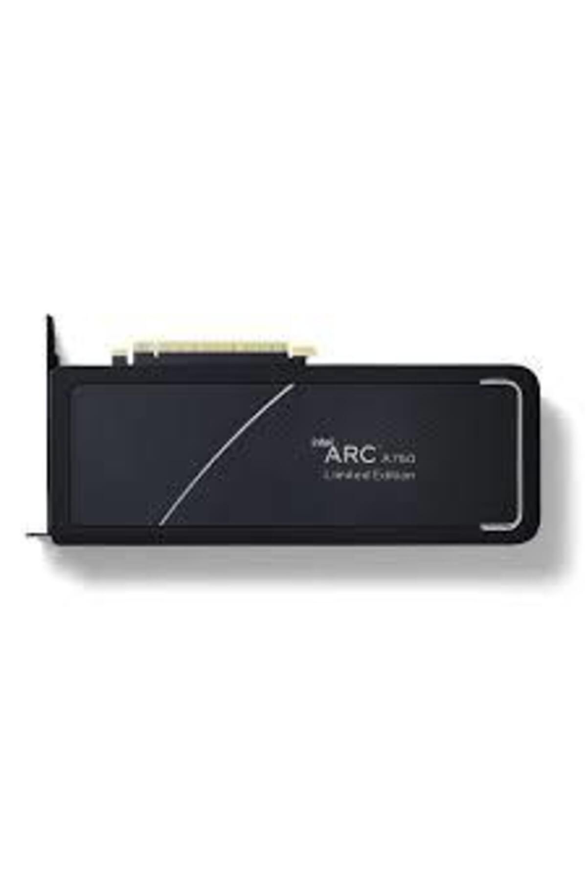 8gb Arc A750 21p02j00ba 99am3d Gddr6 256bit Pcıe 4.0 - 2