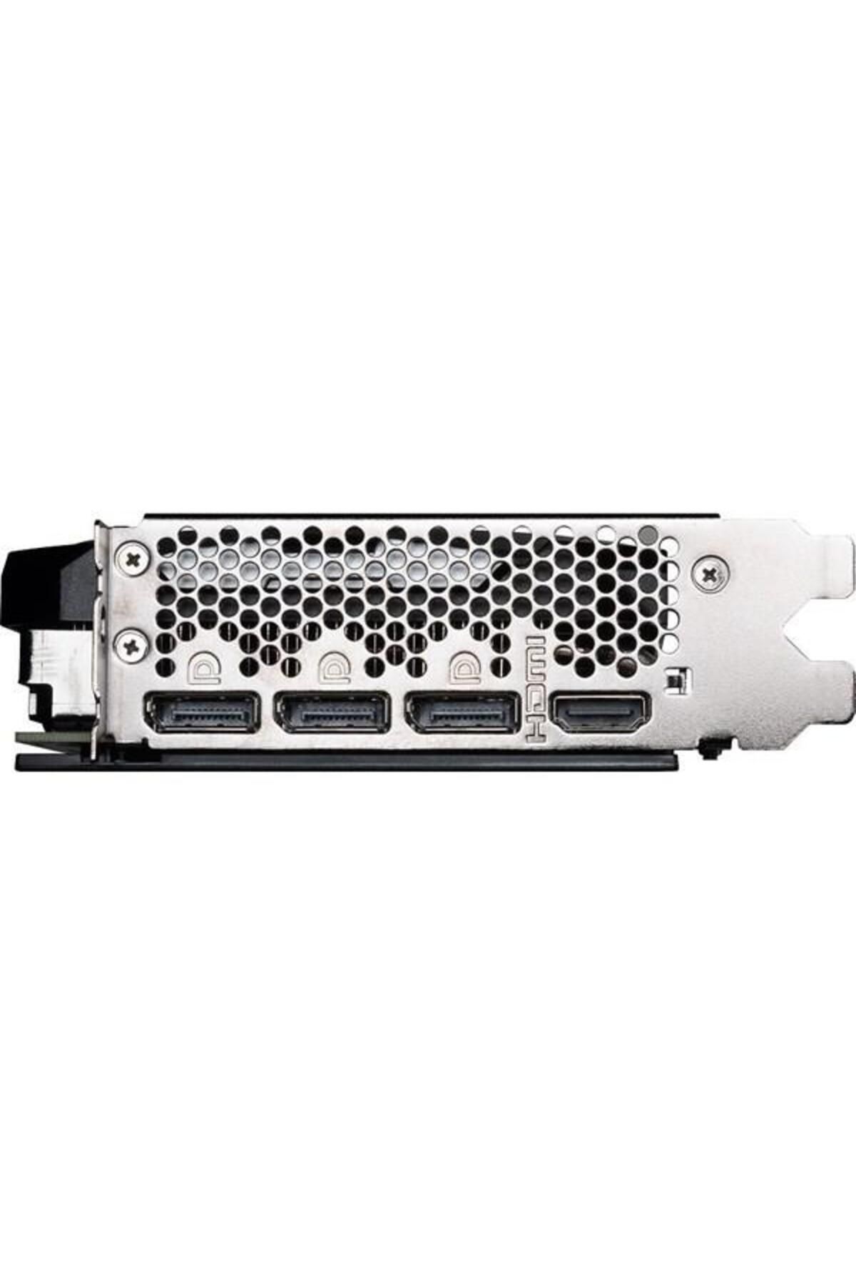 MSI-Rtx4070 Super 12Gb - Ventus 2X 12Gb, Oc Gddr6X 192Bit HDMI Dp Pcie 4.0 4