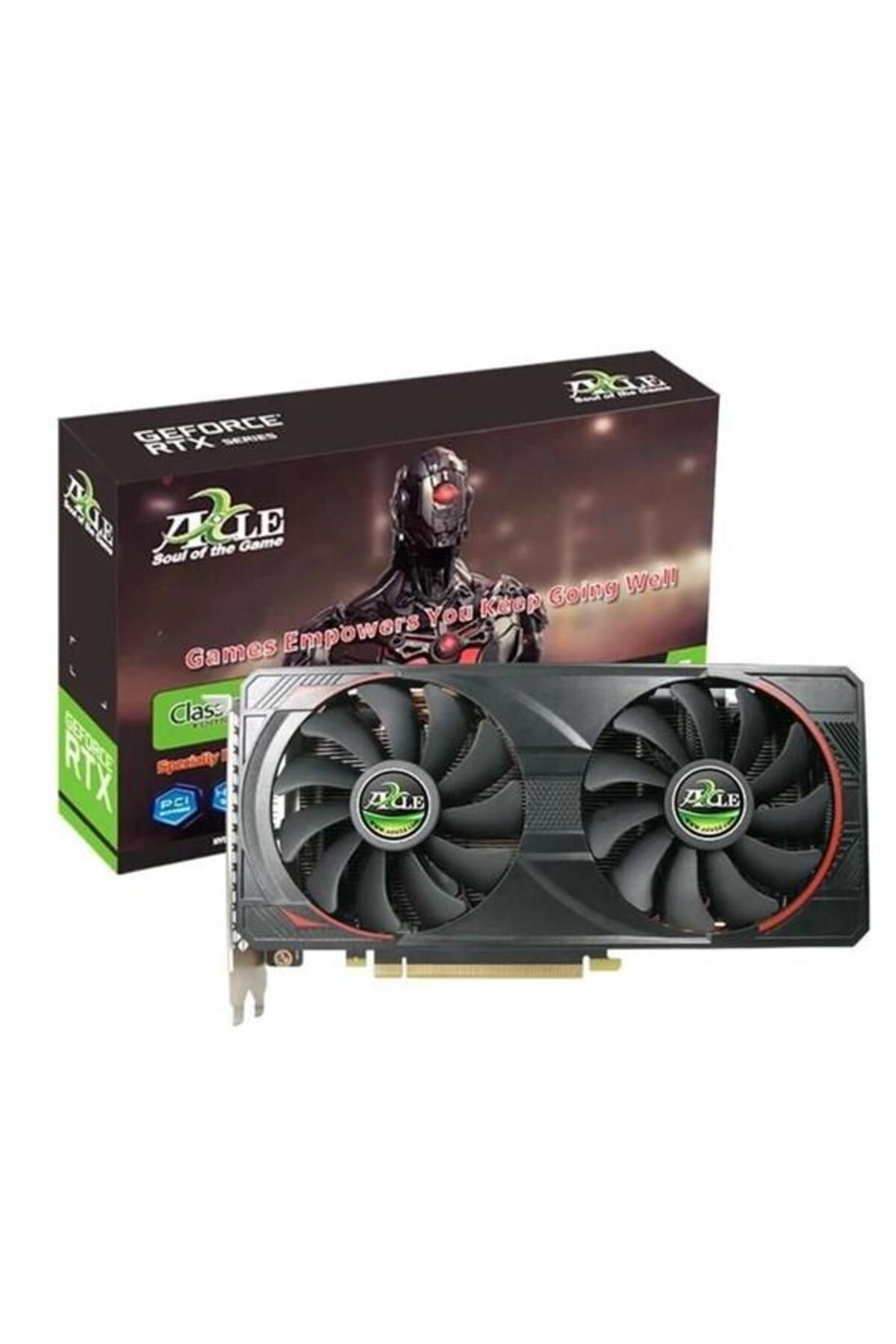 Axle-8gb Rtx3070 8gd6p6ıp3r Gddr6 256bit Hdmı Dp Pcıe 16x V4.0 3