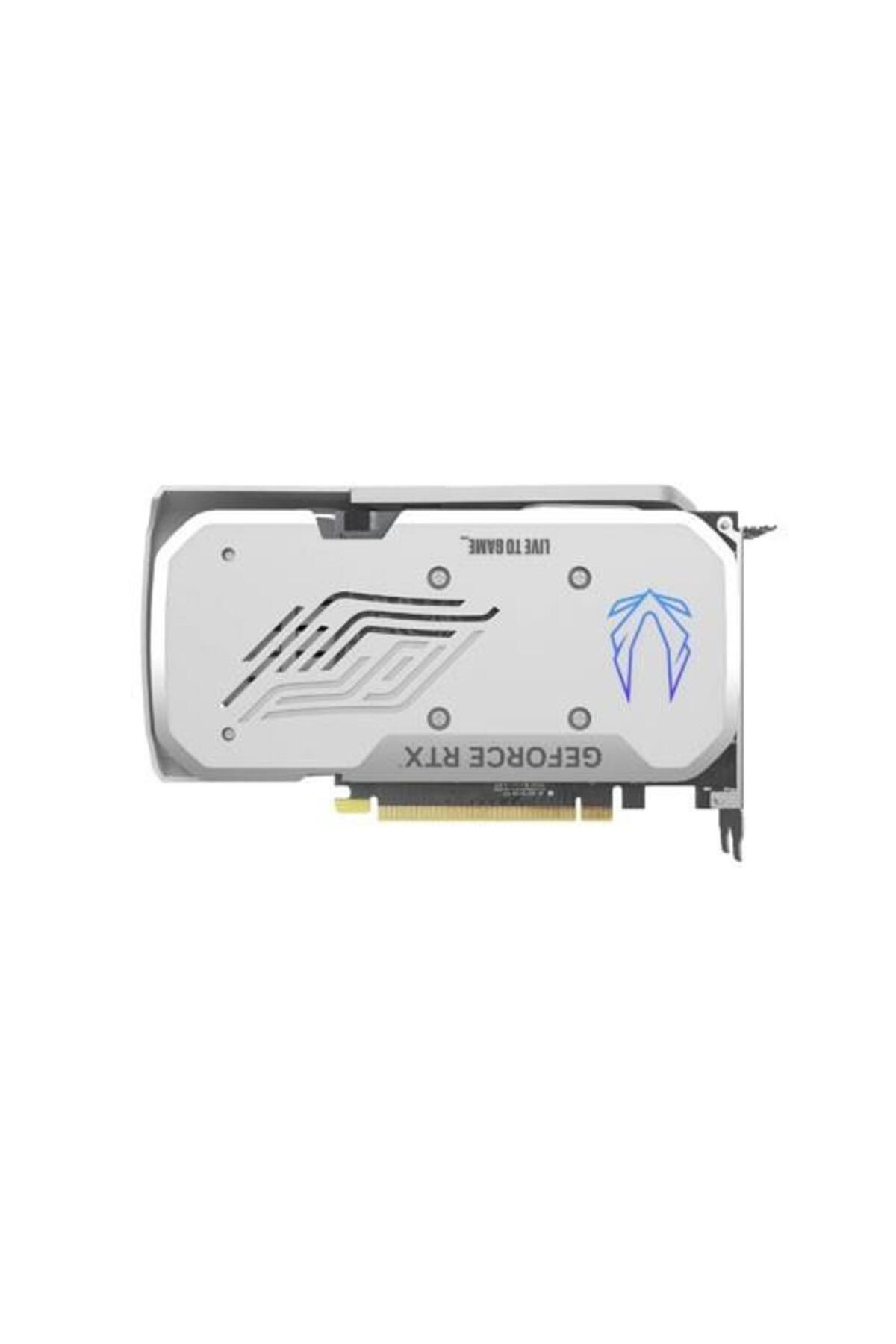 Zotac-Rtx4060 8gb Twın Edge Oc Zt-d40600q-10m Gddr6 128bit Hdmı Dp 6
