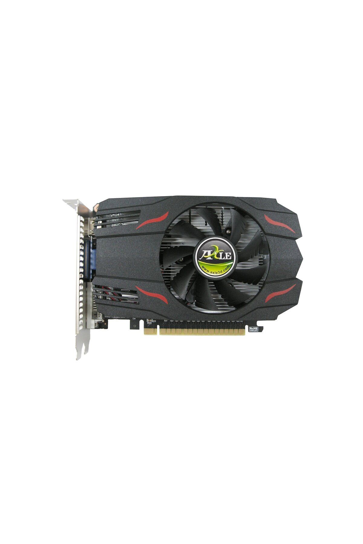 Axle GT740 2GB GDDR5 128Bit (AX-GT740/2GD5P8CDI)