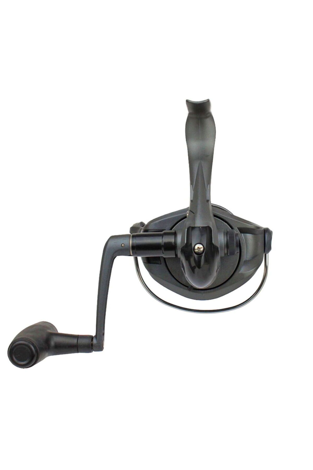 Tica-Ezi Cast Ec4000 - Machine 2