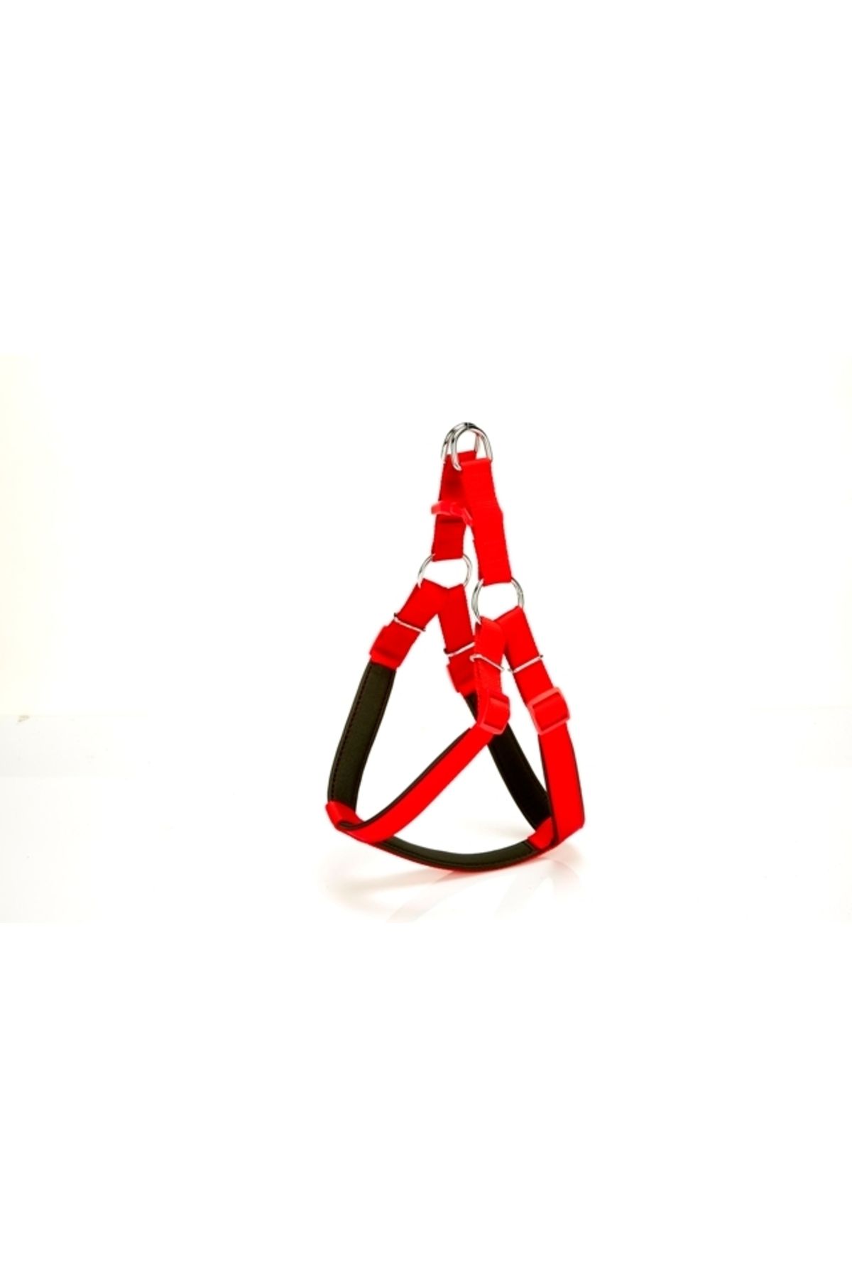 OEM Köpek Bel Tasması 85cm X-Large Kırmızı