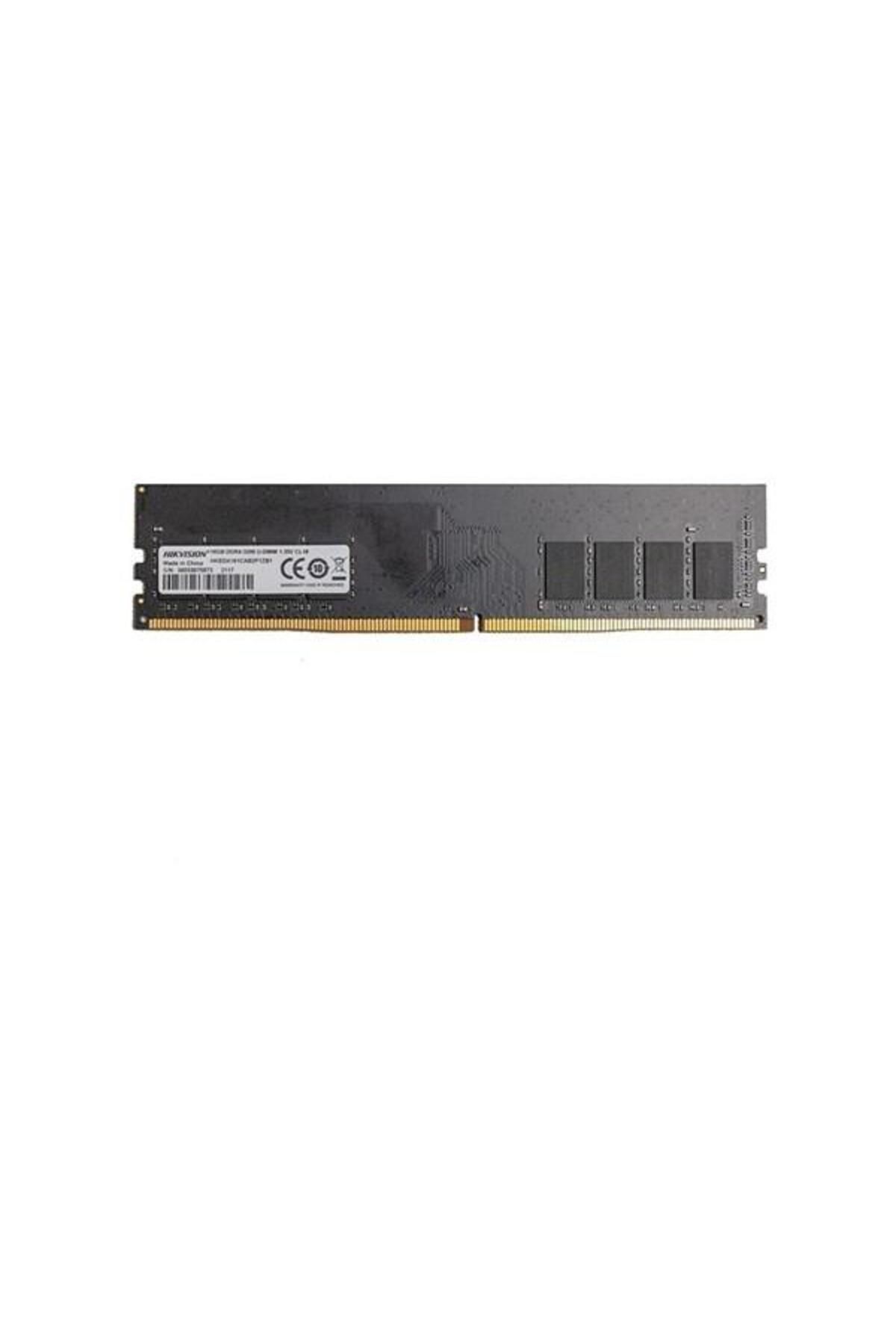 Hikvision-16Gb Ddr4 3200Mhz Cl16 Pc Ram U1 Hked4161Cab2F1Zb1 1