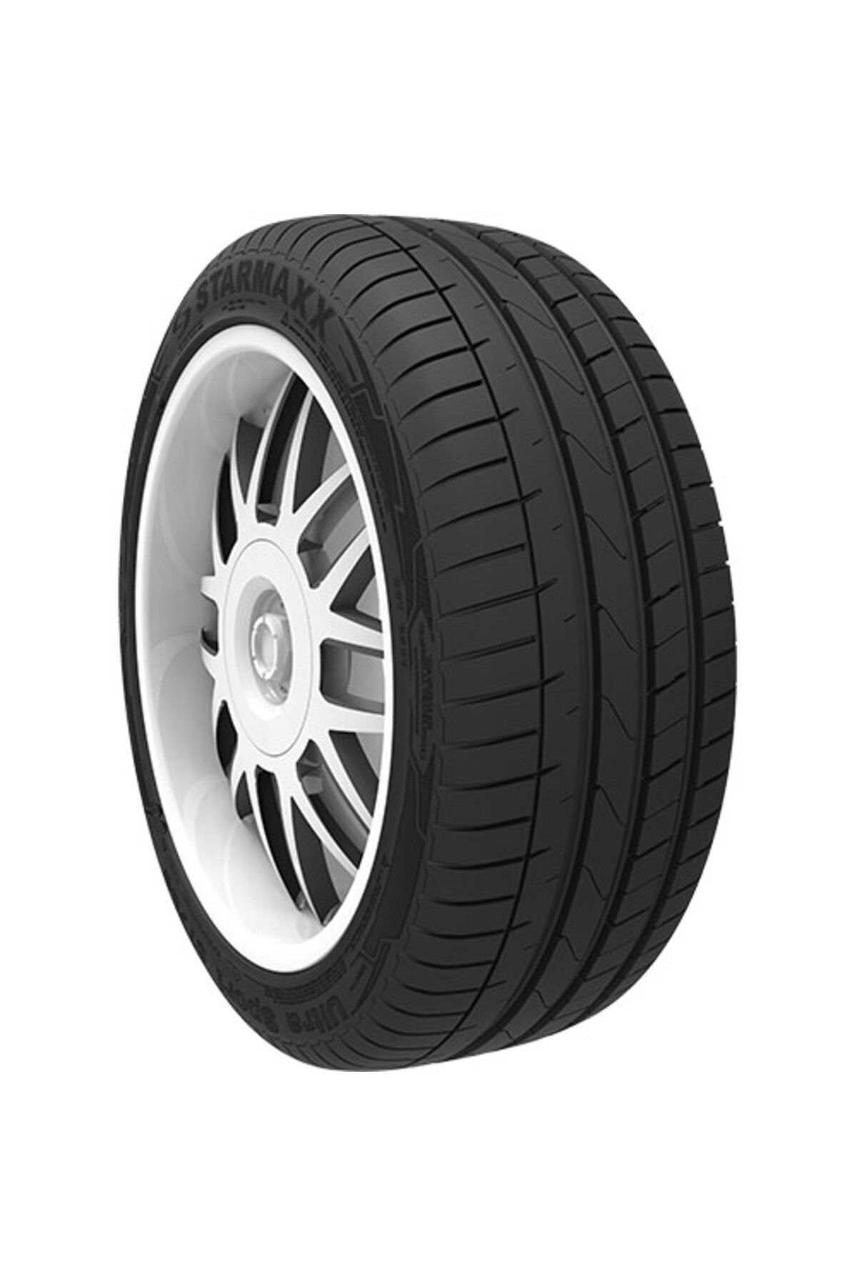 Starmaxx 225/35R19 88Y S-RFT Ultra Sport ST760 (Yaz) (2021)