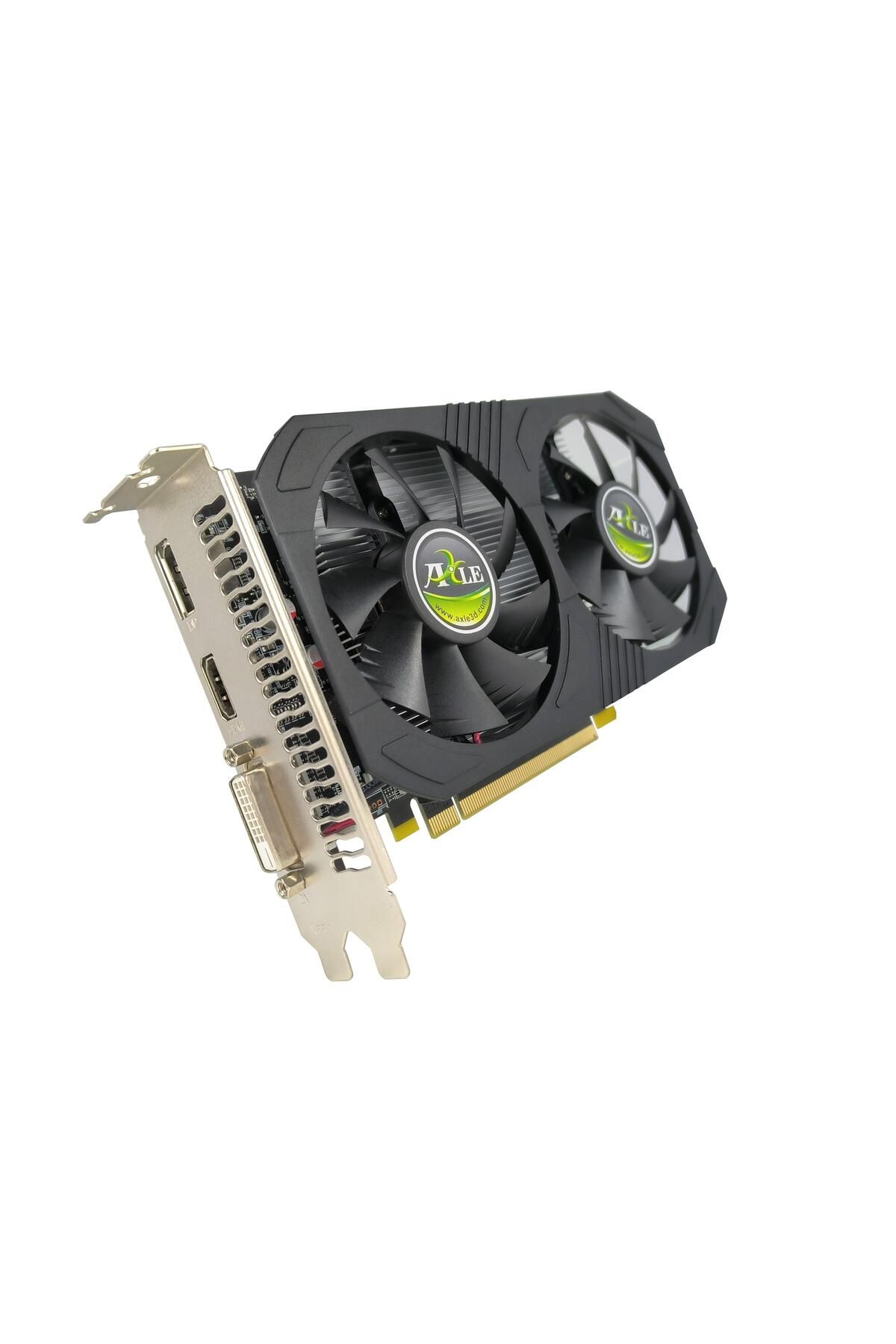 Axle-Rx 550 8gb Gddr5 128bit (AX-RX-550/8GD5P8DIP) 4