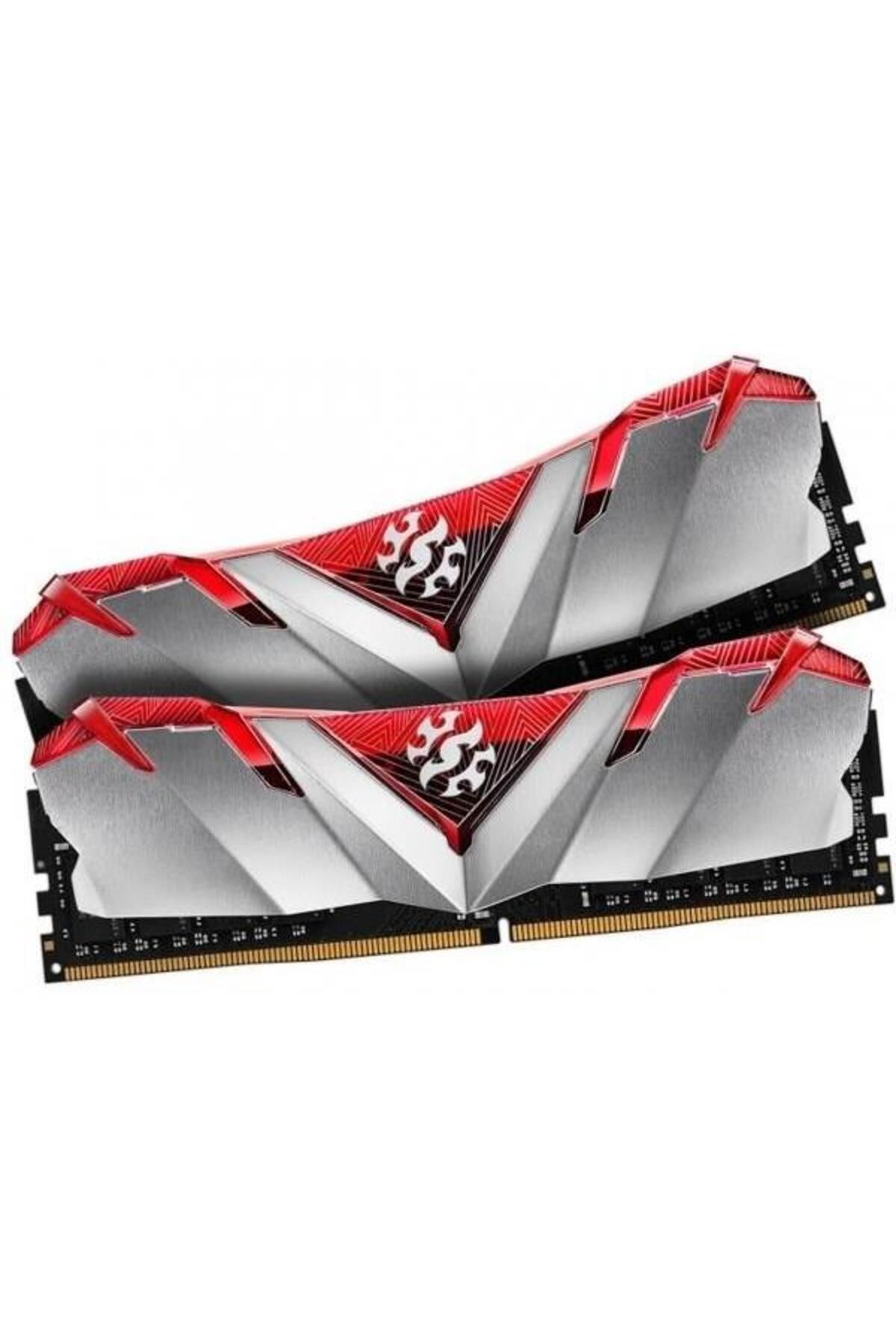 XPG-16gb (2X 8GB) Ddr4 3200mhz Cl16 Dual Scarce PC Ram Gammıx D30 Ax4u32008g16a-dr30 3