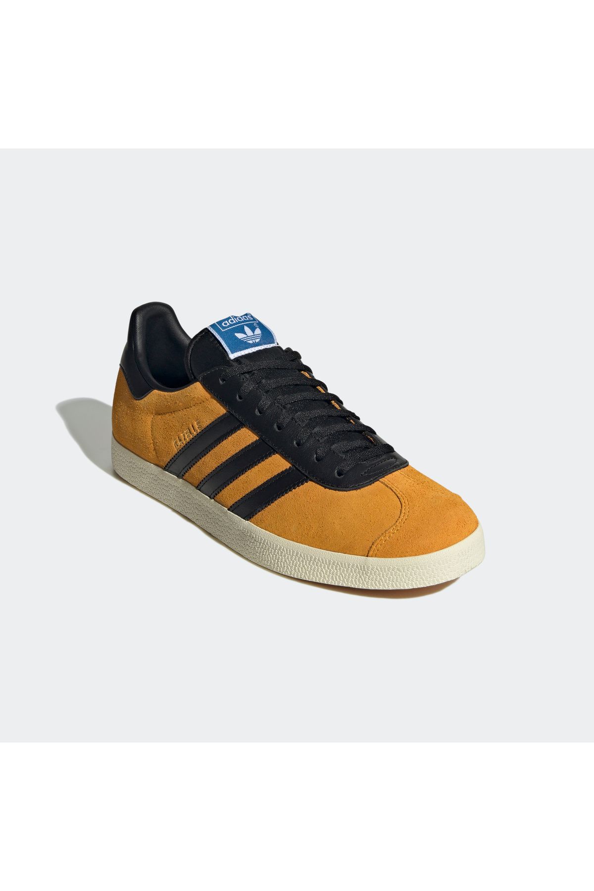 adidas-Gazelle Men's Casual Sneakers 8