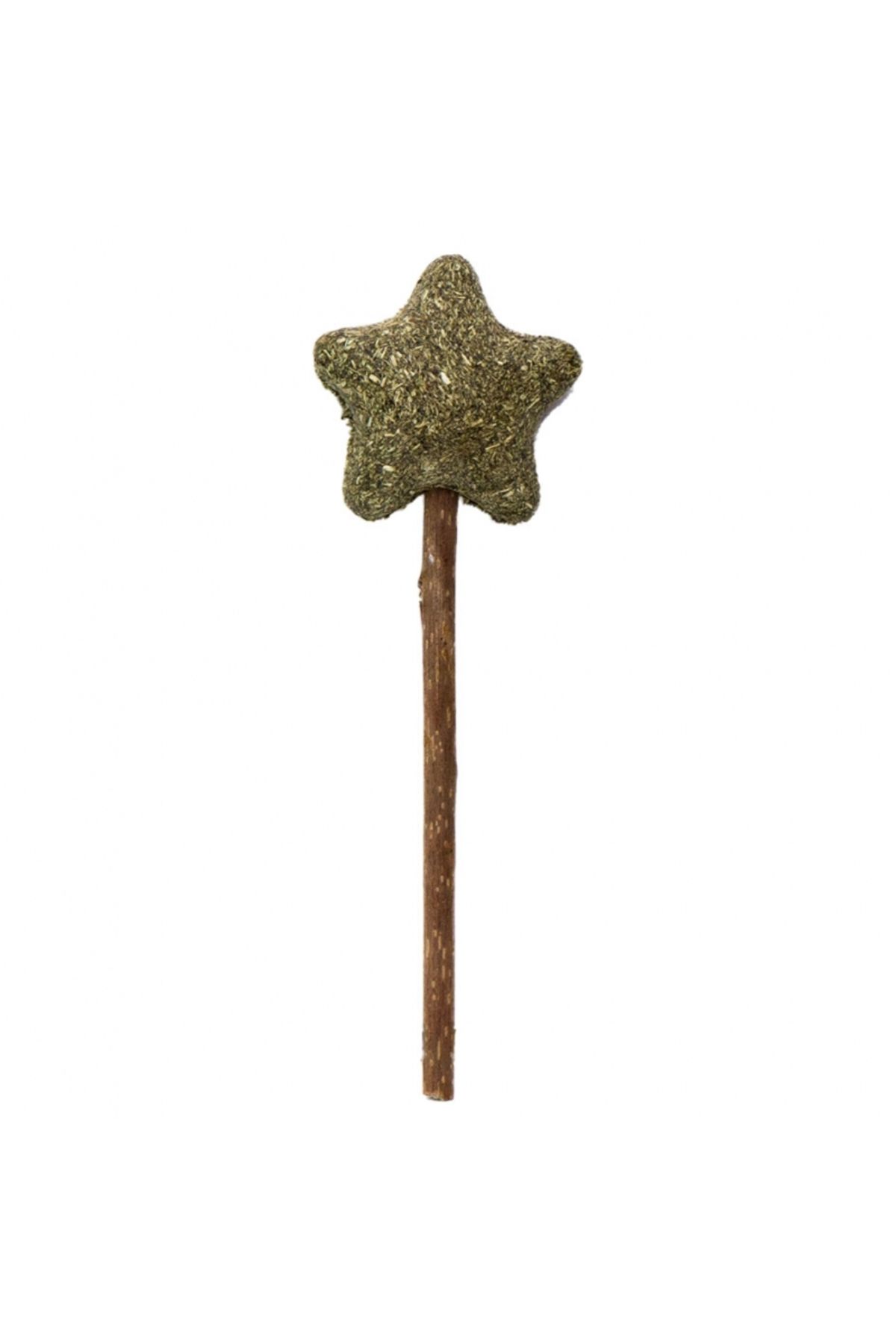 OEM Yıldız Kedi Lolipop 10 Cm