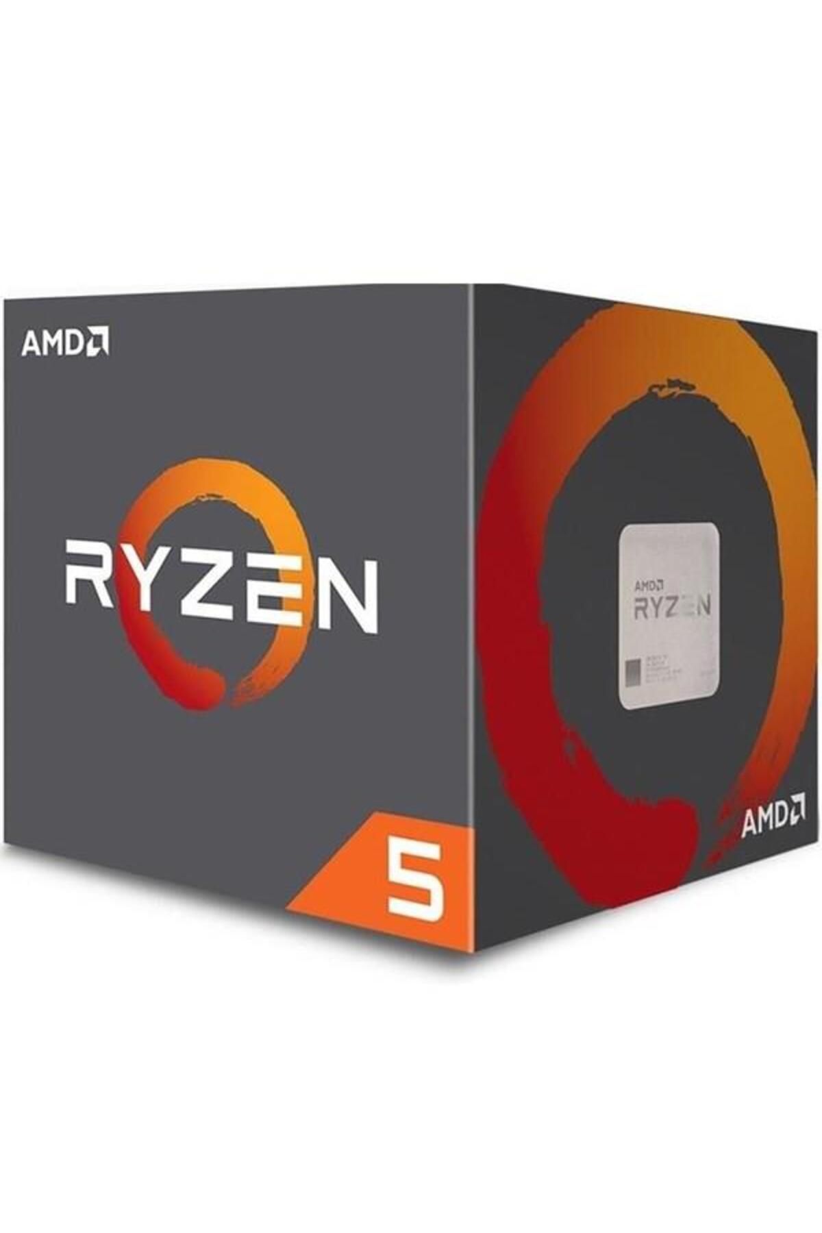 Amd Ryzen 5 5500GT 3,6 GHz 16 MB Cache AM4 İşlemci