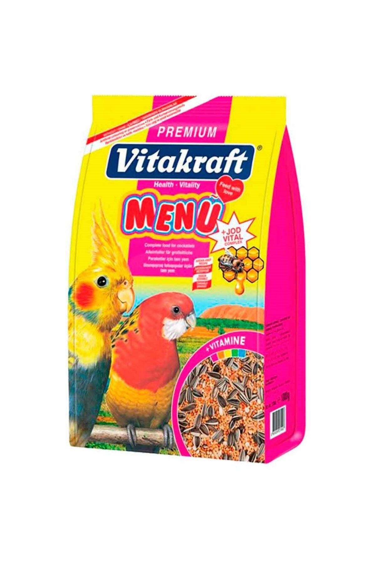 feifei Menu,Jod Complex Yemi 1 Kg