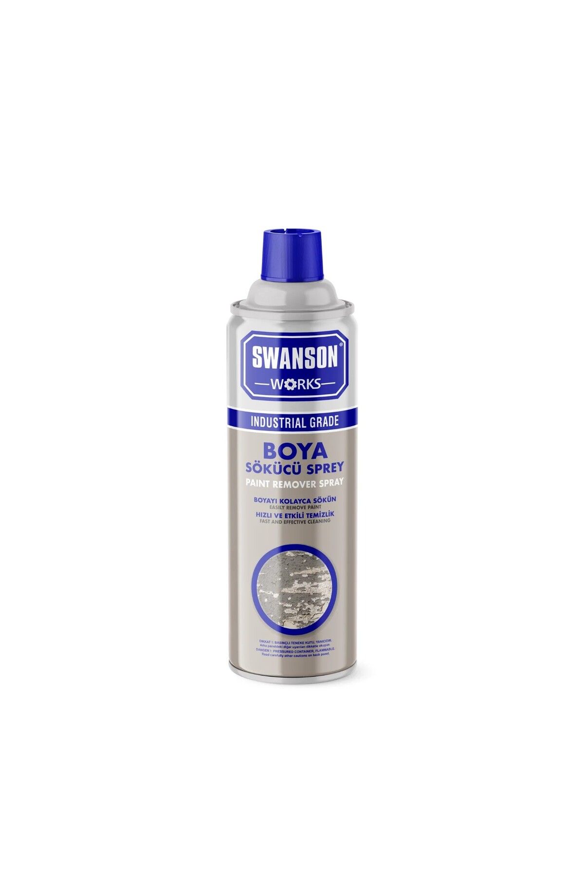 SWANSON BOYA SÖKÜCÜ SWANSON 400 ML