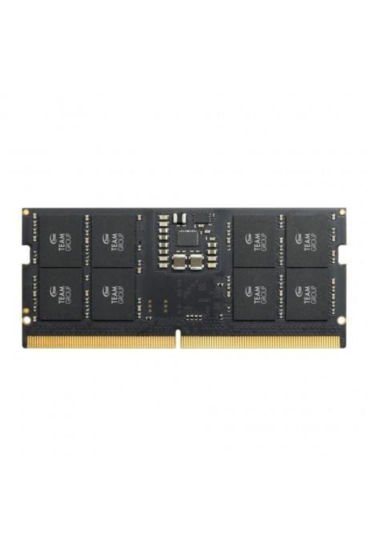 TEAM 16gb Ddr5 5600mhz Cl46 Notebook Ram Elıte Ed516g5600c46a-s01