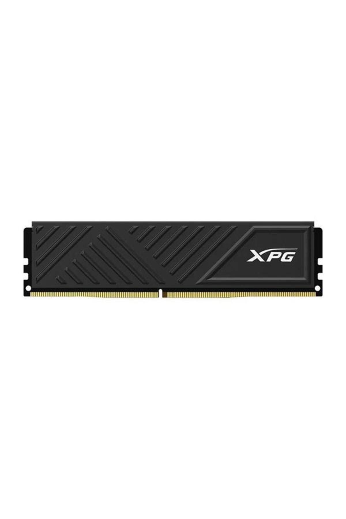 XPG-16 جيجابايت (2 × 8 جيجابايت) DDR4 3200 ميجا هرتز CL16 DUAL KIT PC RAM GAMMIX D35 AX4U32008G16A-DTBKD35 1