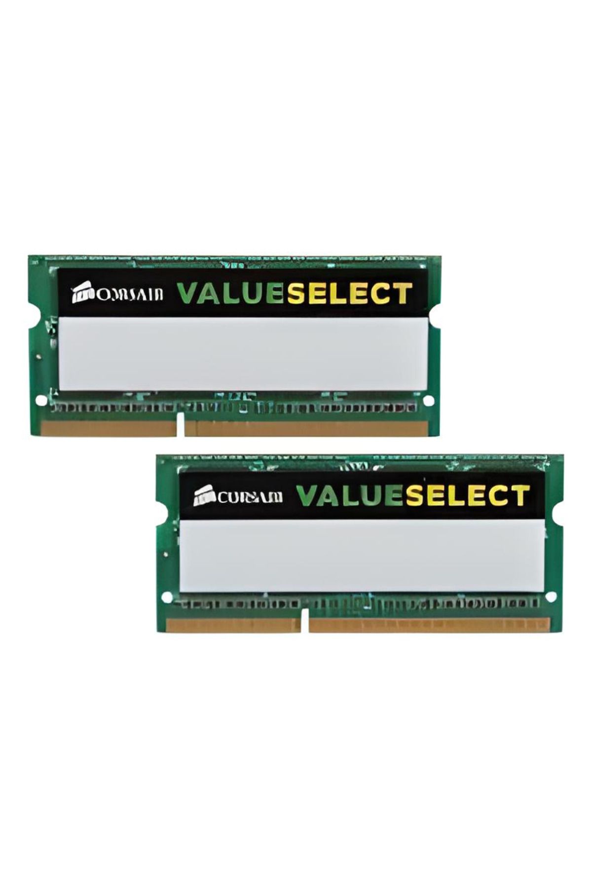 Corsair-16GB (2X 8GB) DDR3 1600MHZ NOTEBOOK RAM VALUE CMSO16GX3M2C1600C11 1.35v 1