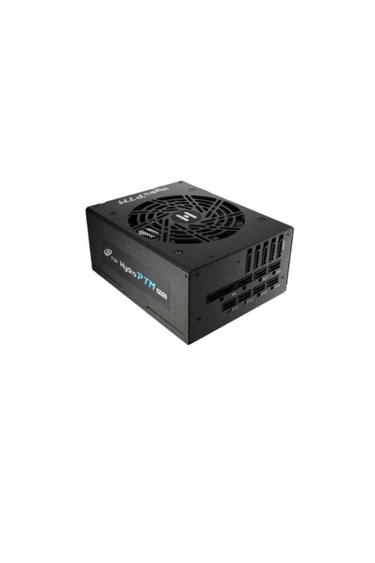 FSP 1200w 80 Platınum Hydro Ptm Pro Hpt2-1200m 13.5cm Fanlı Tam Modüler Power Supply