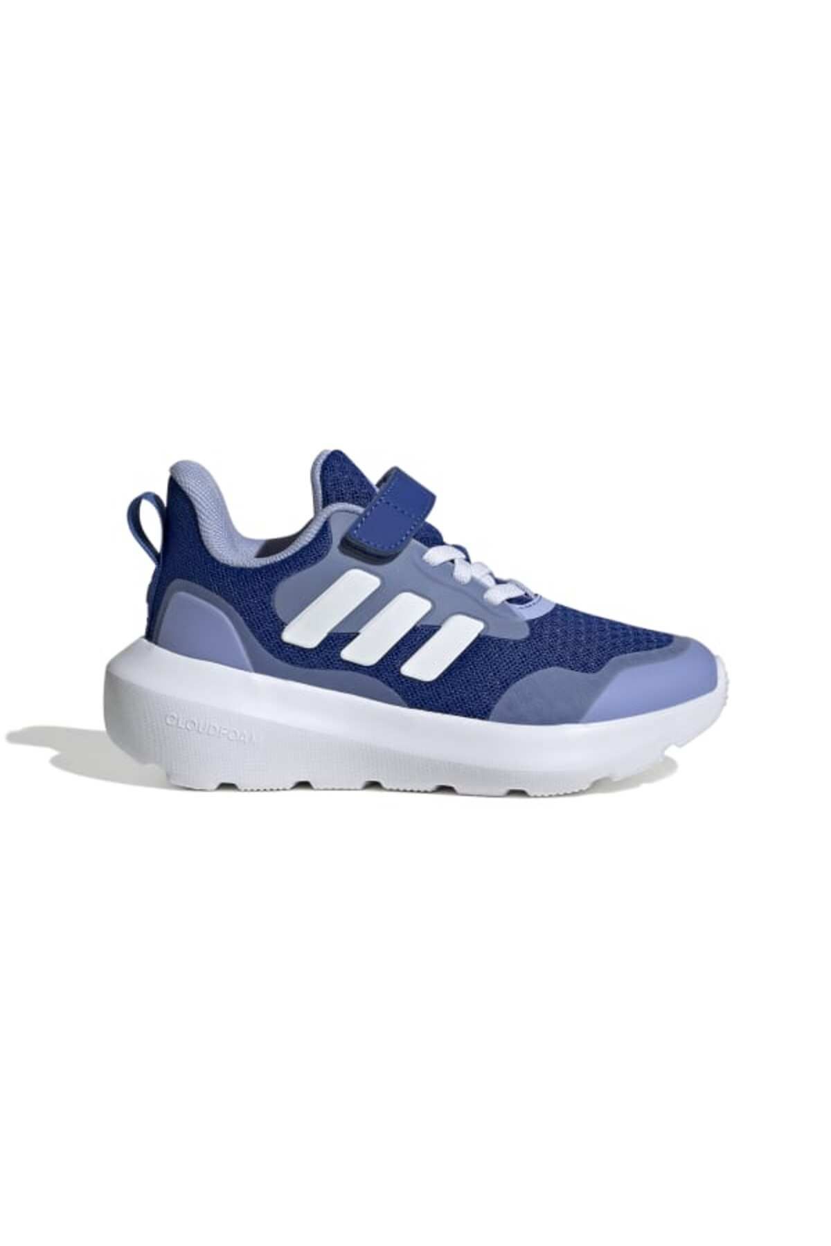 adidas-Fortarun 3.0 El C If4098 - Baby Kids Shoes 1