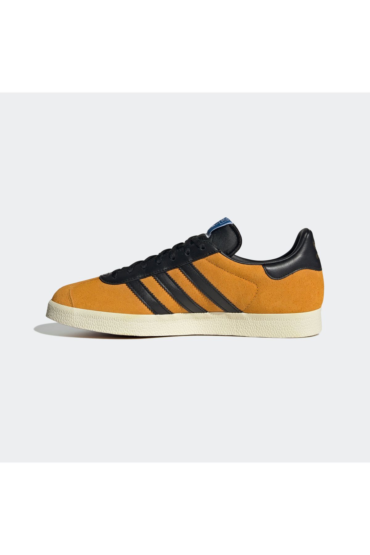 adidas-Gazelle Men's Casual Sneakers 7