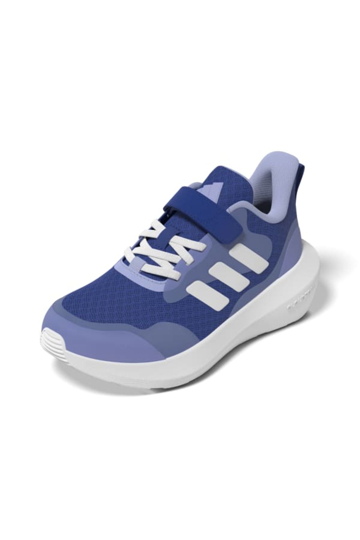 adidas-Fortarun 3.0 El C If4098 - Baby Kids Shoes 6