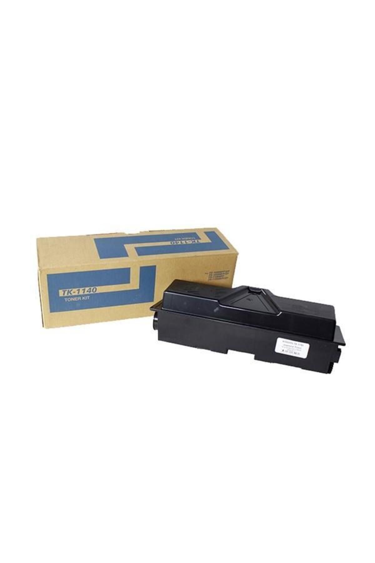 Printpen Prıntpen Kyocera Tk-1140 (Japon Toner) (290Gr) (7.2K)