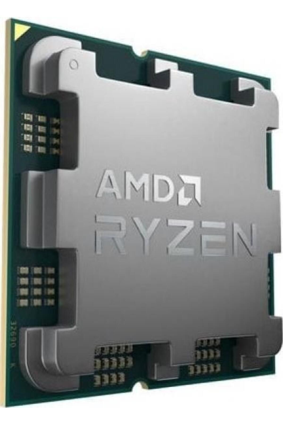 Amd Ryzen 9 7900 3.70ghz 12 Çekirdek Tray Işlemci