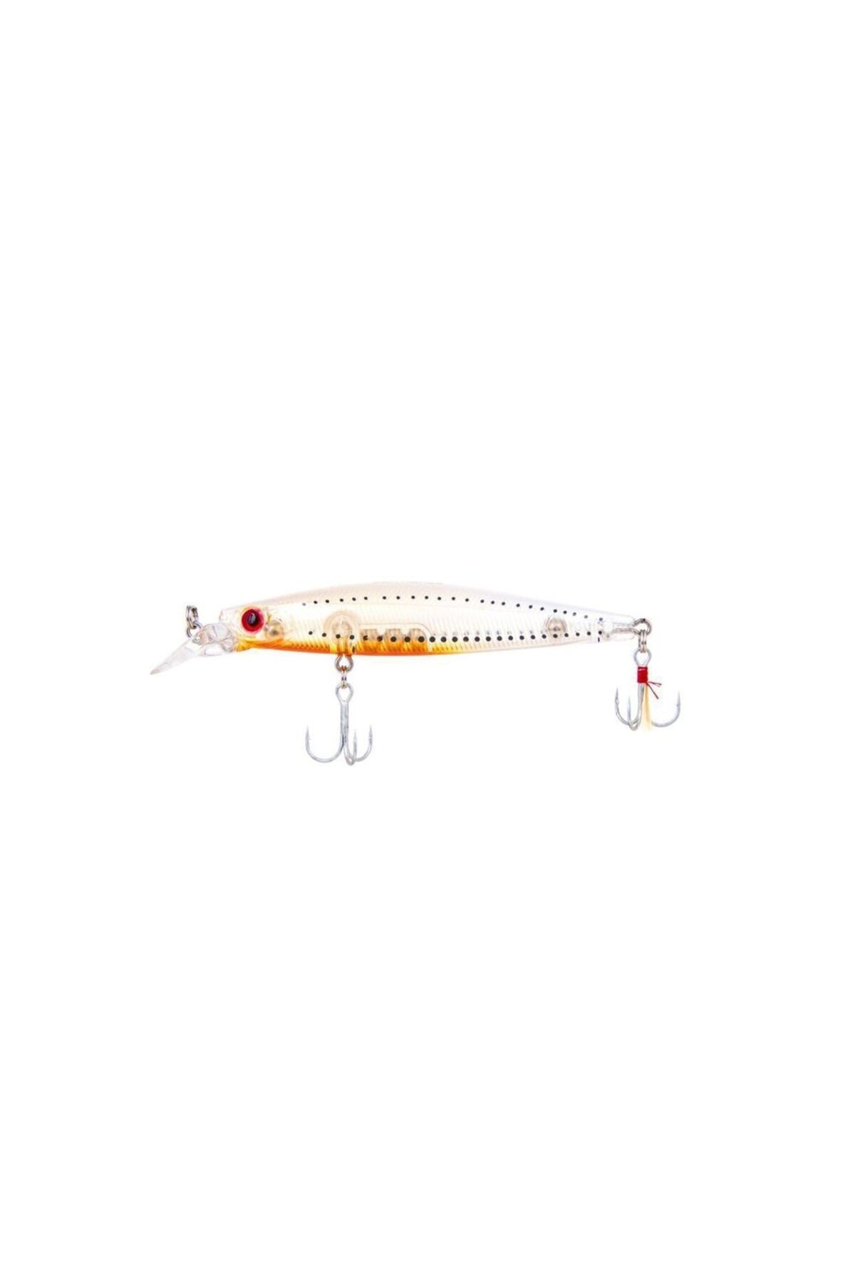 Cy-120 10 Cm 121-07 15,6 Gr Model Fish, Feed Fish, Rapala, Model Feed