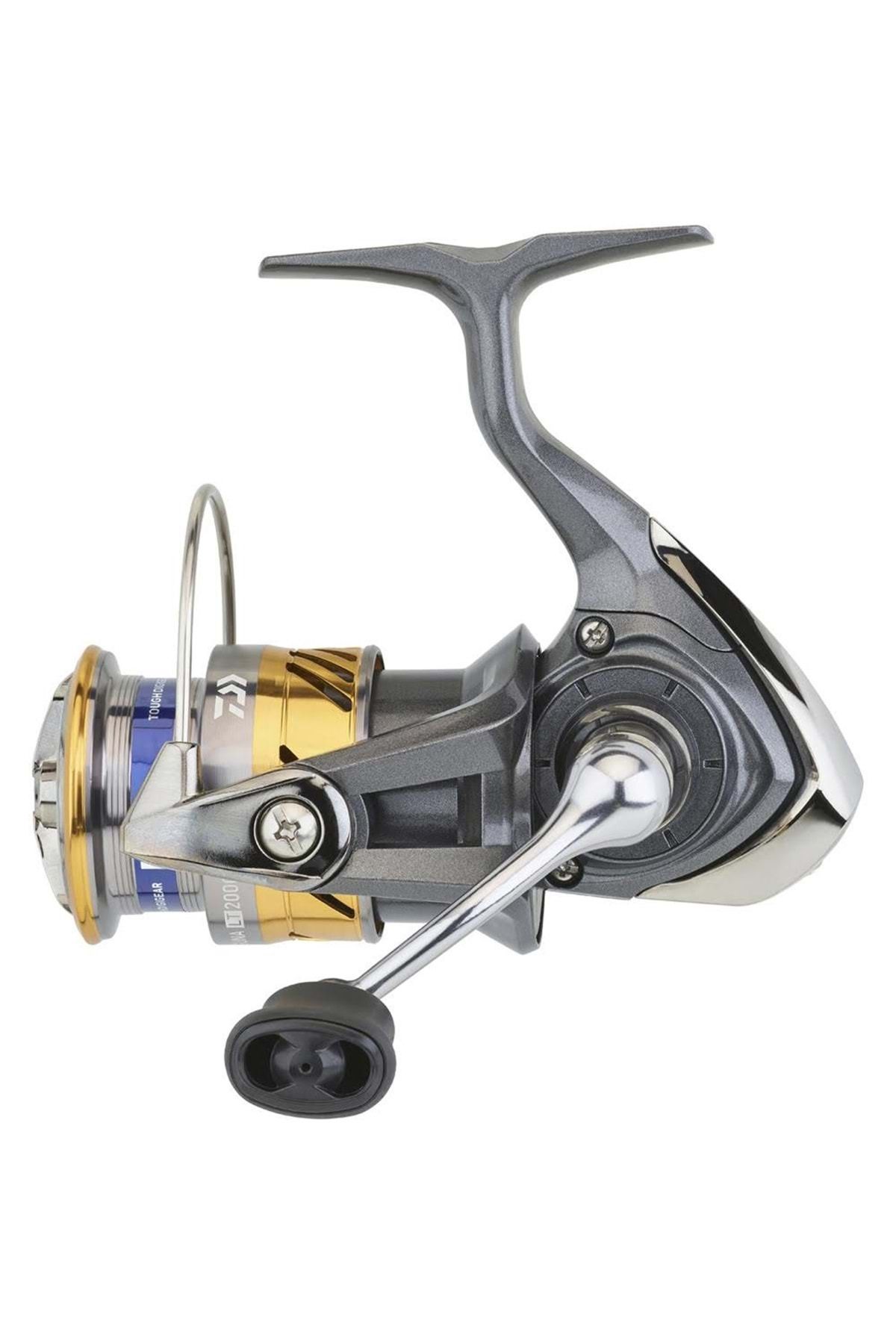 daiwa Laguna 20 LT 2000 Olta Makinesi (LAG20LT2000)