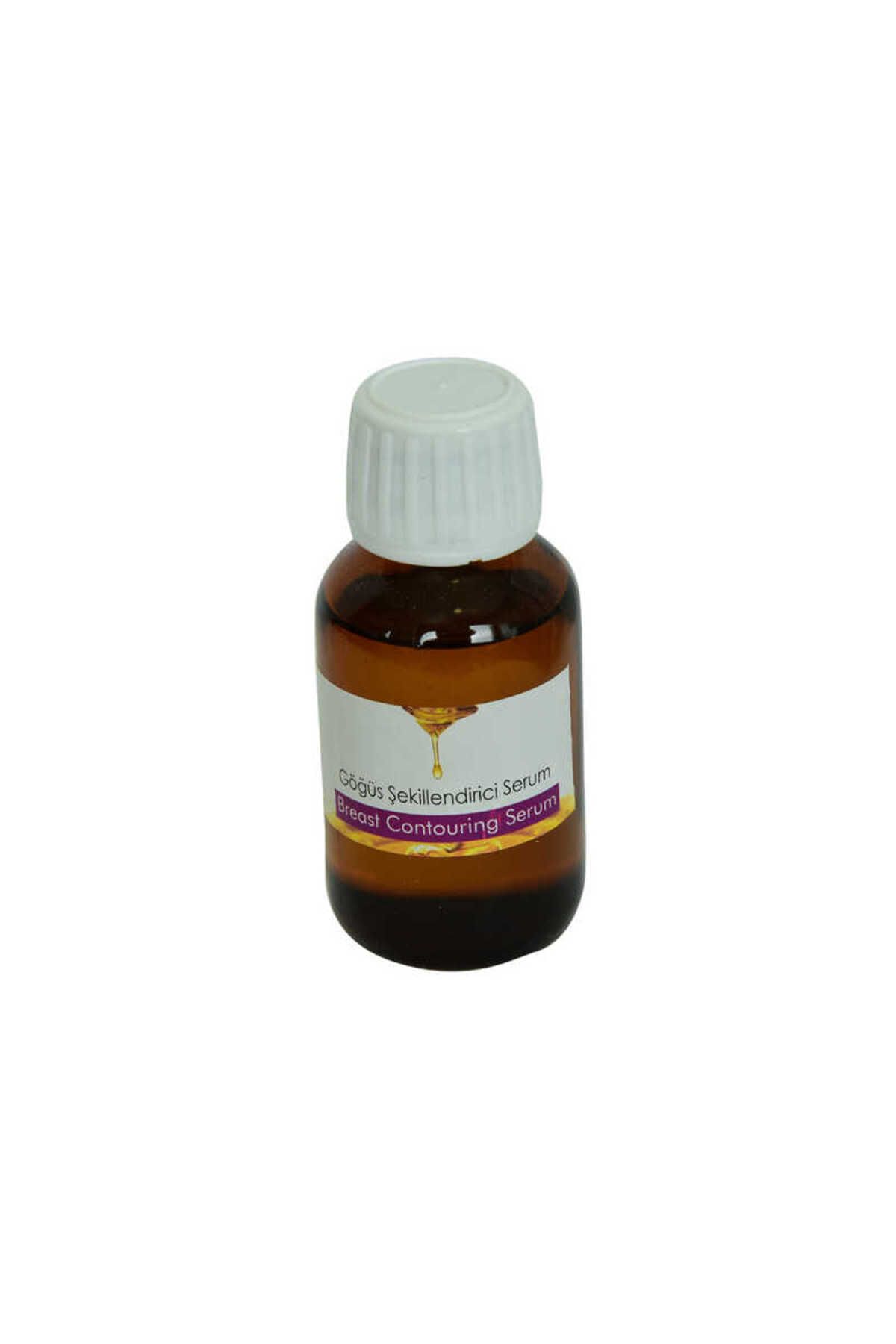 BilfolD Göğüs Şekillendirici Serum 50 ML