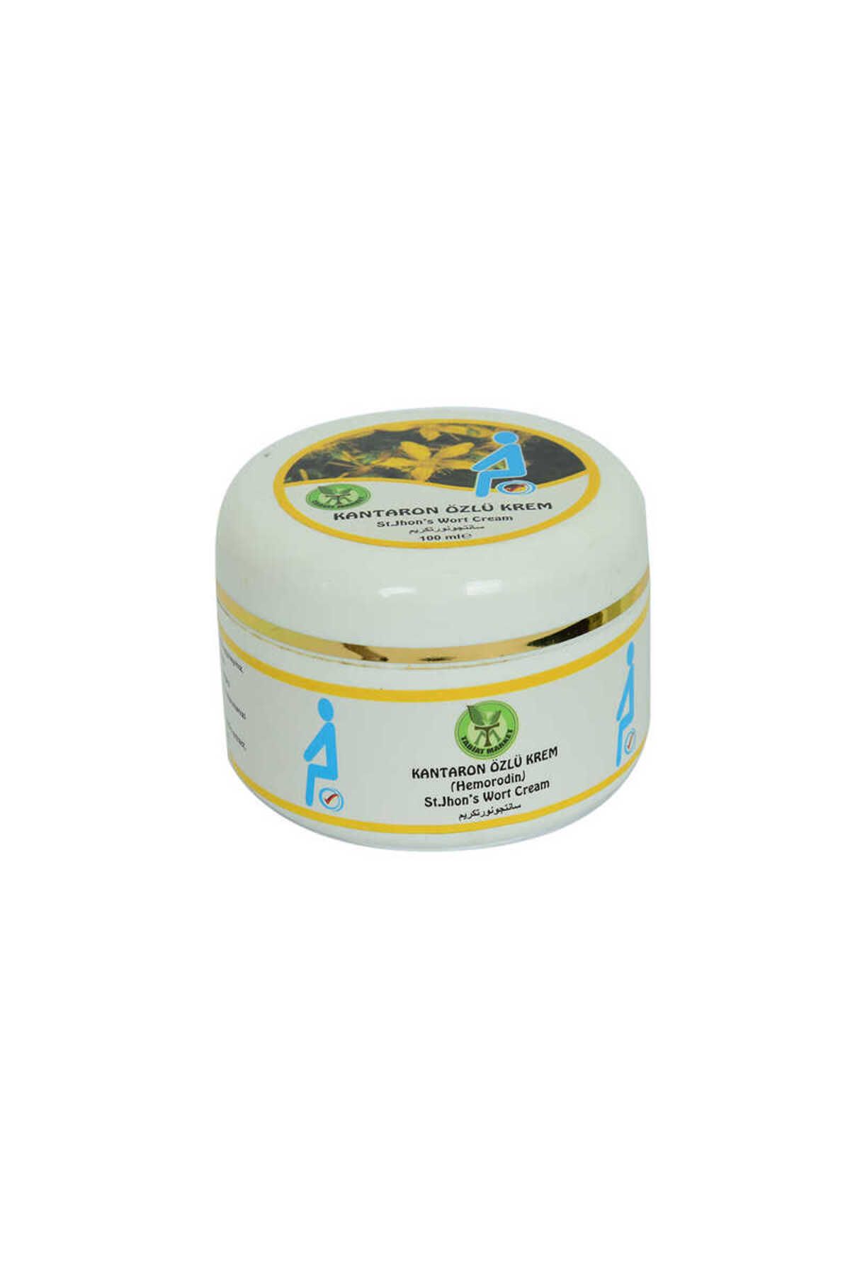 OEM Kantaron Özlü Krem Hemorodin St.Jhons Wort Cream 100 ML