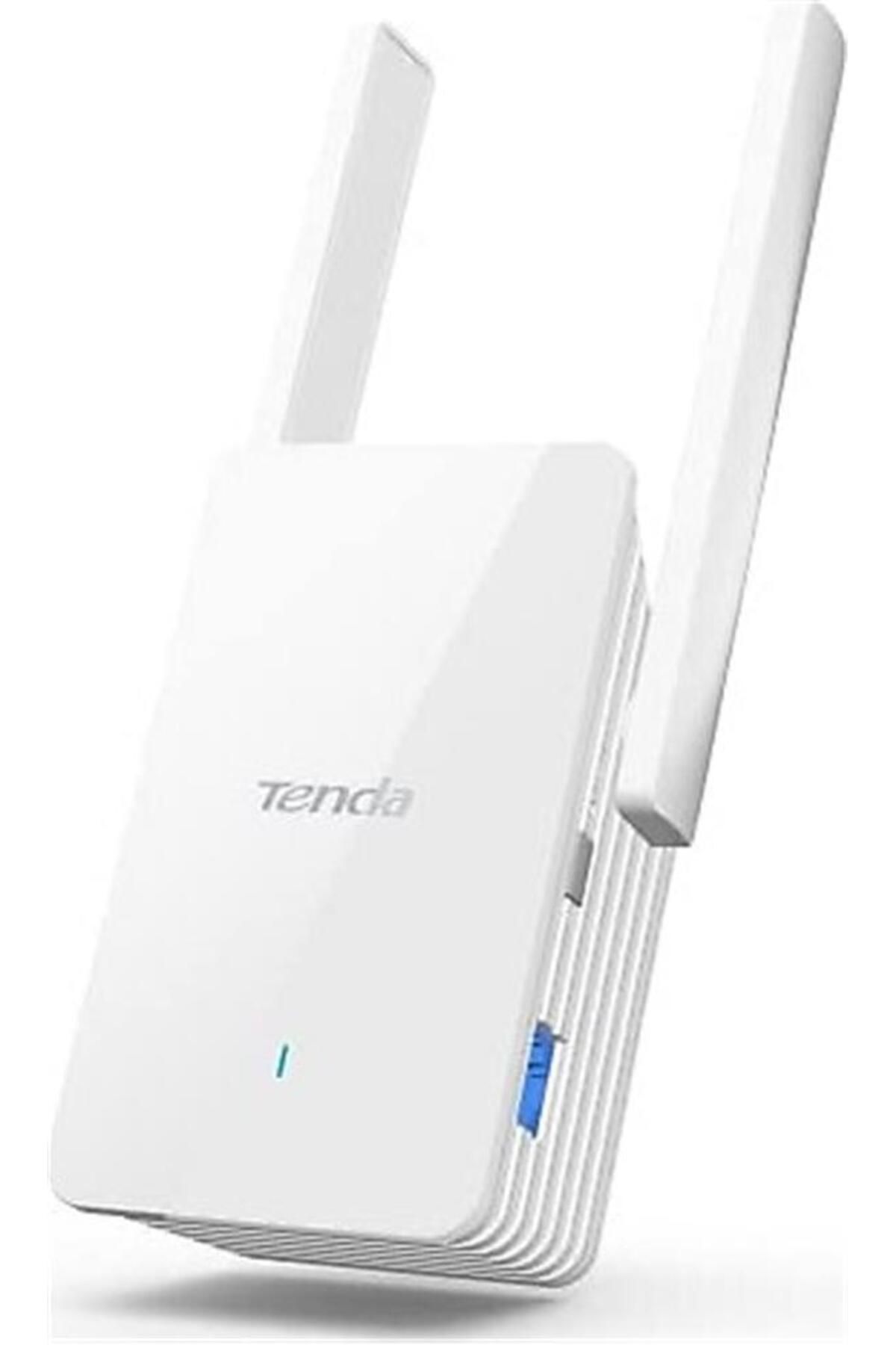 Tenda A33 Wifi 6 3000 Mbps Range Extender-menzil Genitici