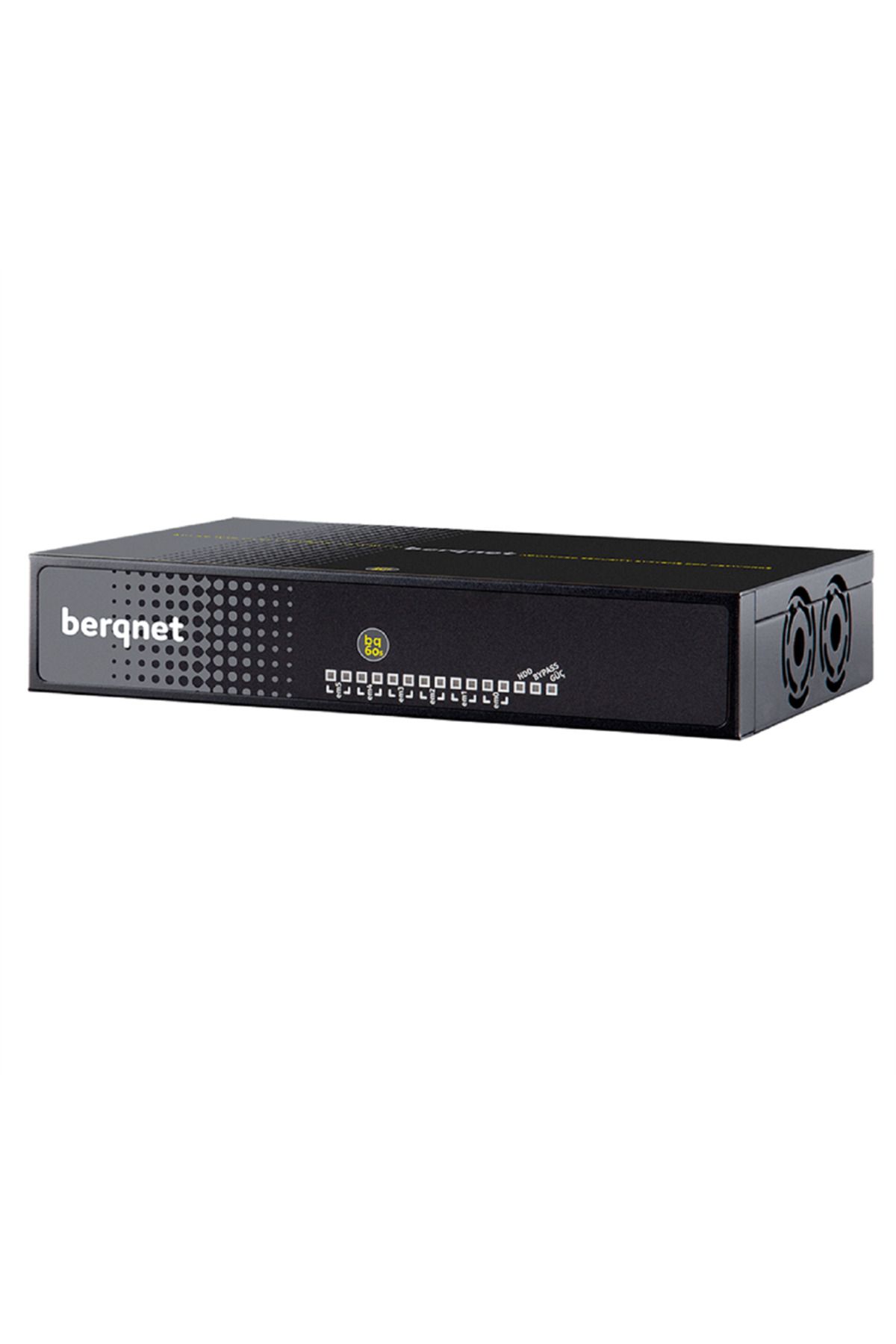 Berqnet Bq60s Utm Fırewall 5651 1 Yıl Lisans