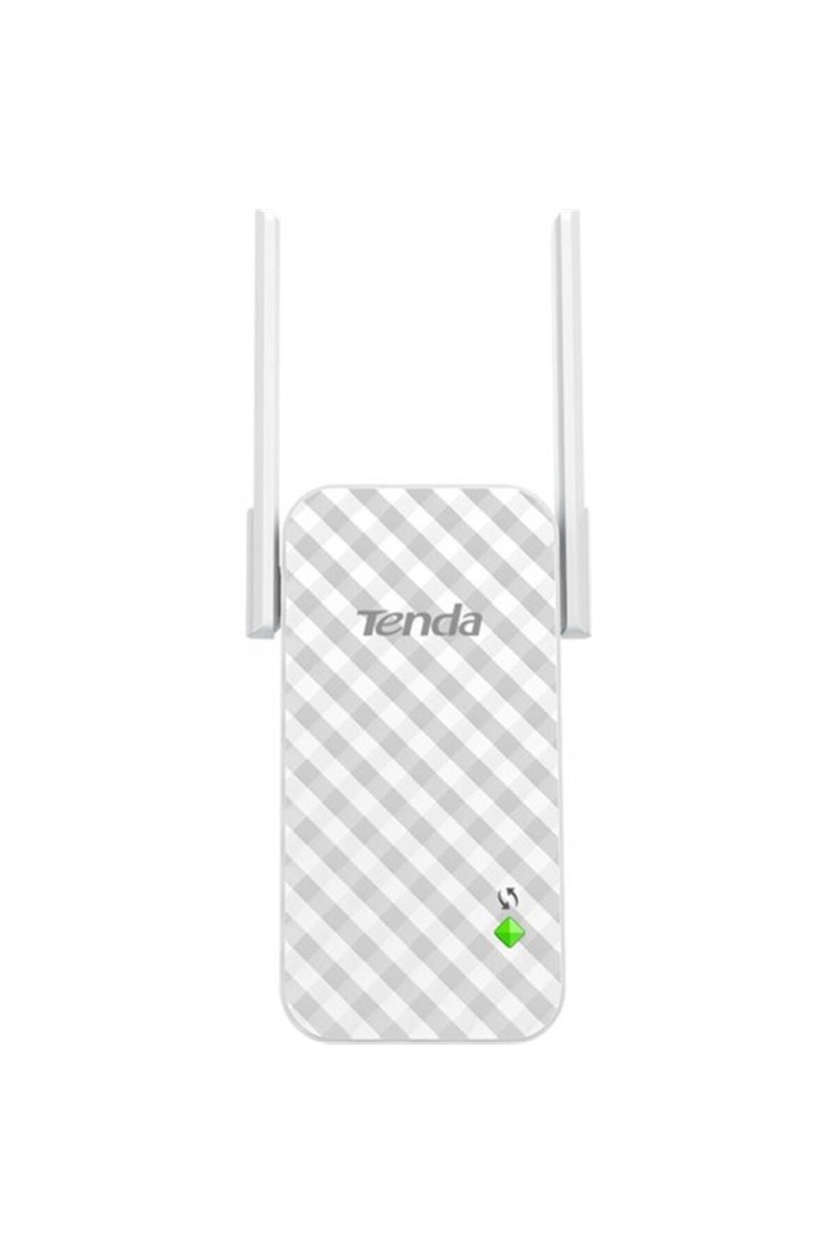 Tenda A9 300 Mbps Wifi Range Extender-menzil Genişletici 2 Anten