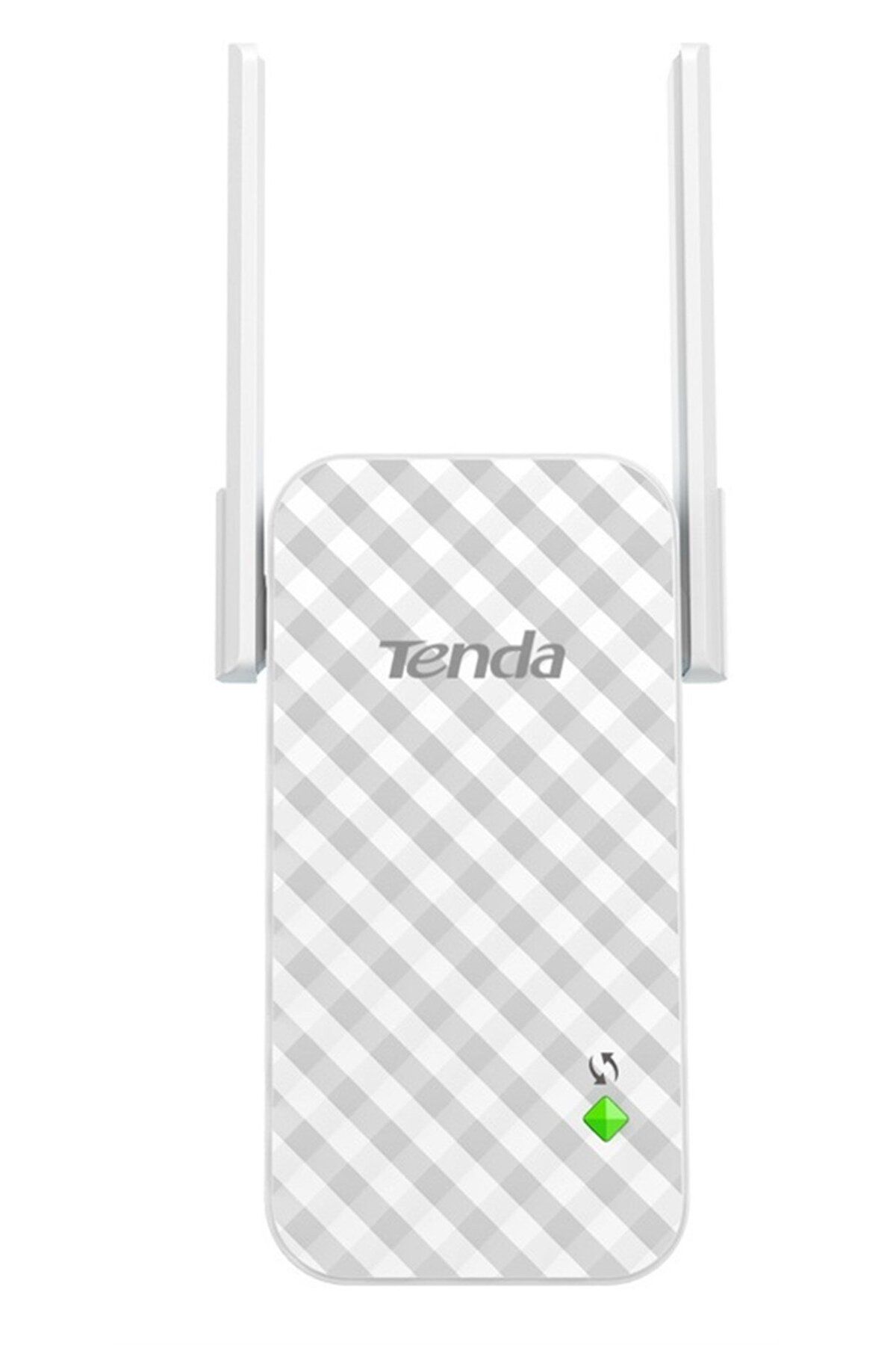 Tenda A9 300 Mbps Wifi Range Extender-menzil Genişletici 2 Anten