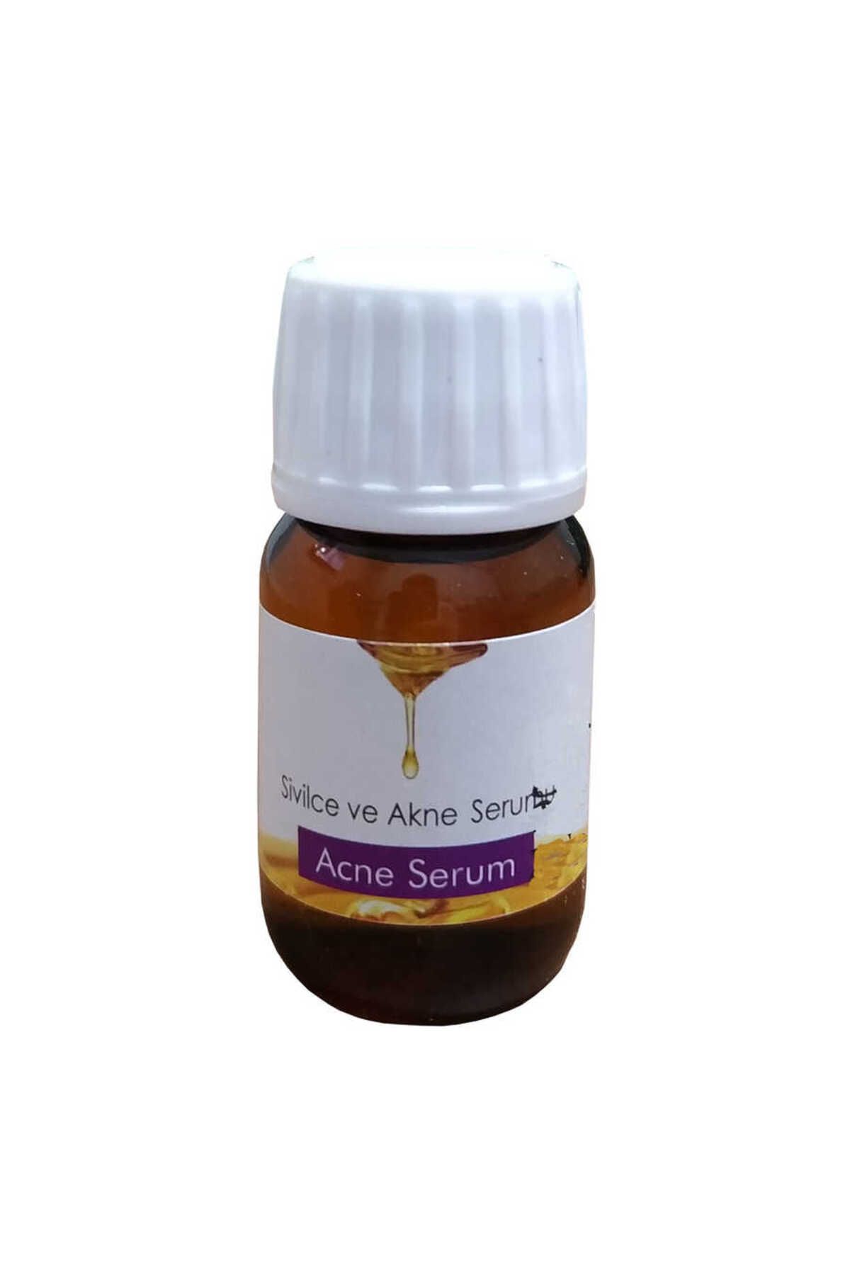 OEM Ve Serumu 20 ML