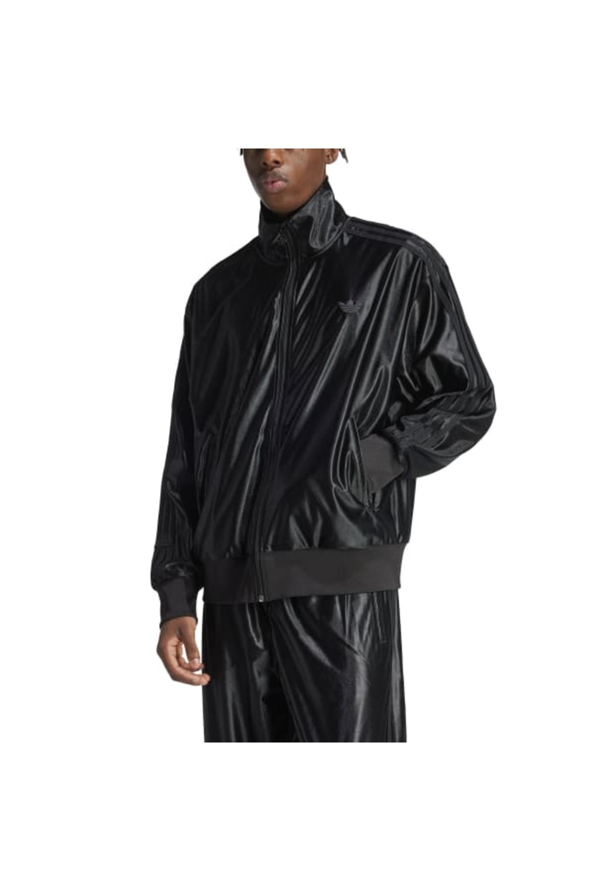 adidas Q3 October トラック ジャケット adidas】 Q3 October series track (adidas/ジャージ) IX6725