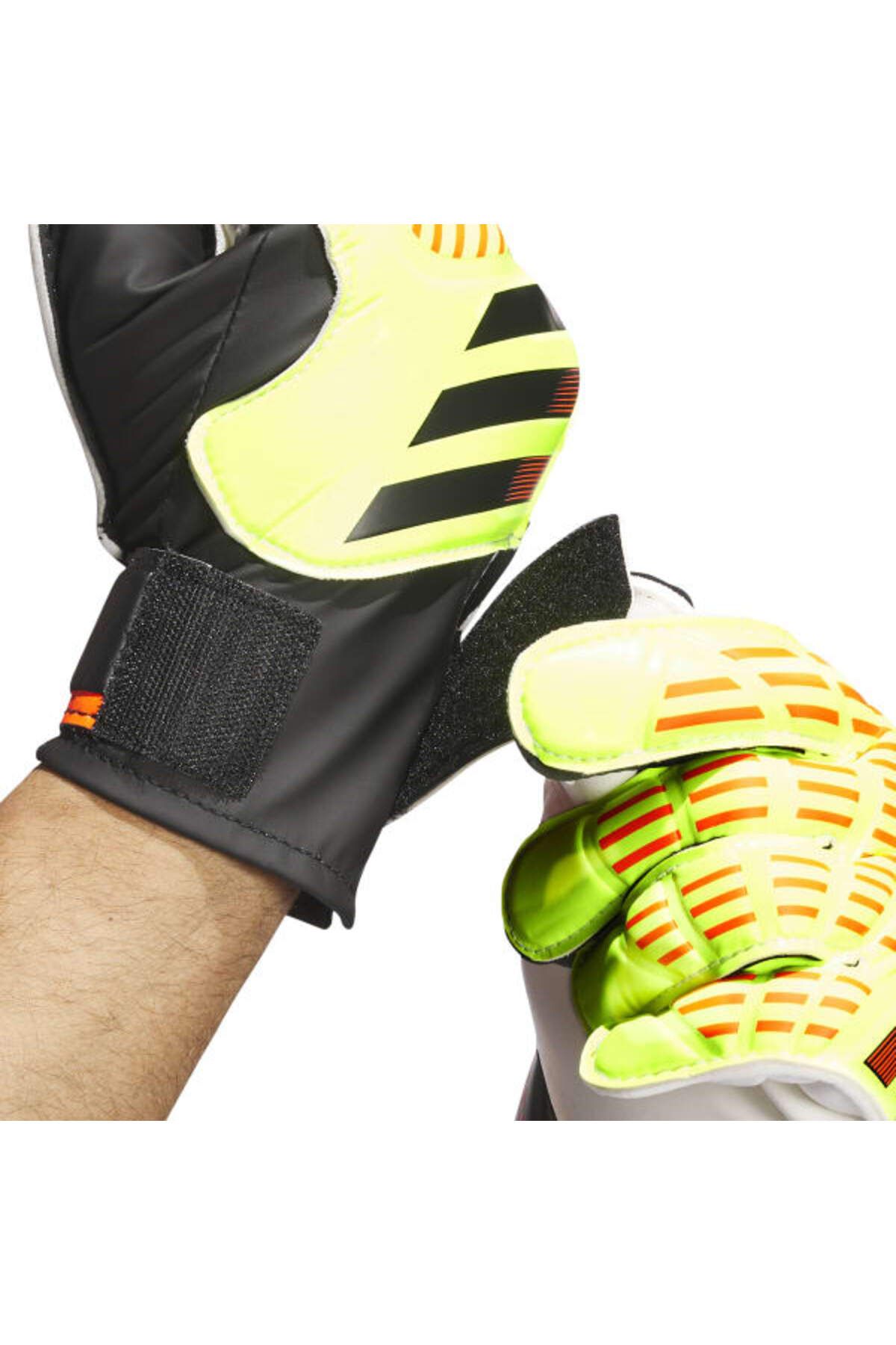 adidas-Pred Gl Trn Iq4026 - Goalie Gloves 2