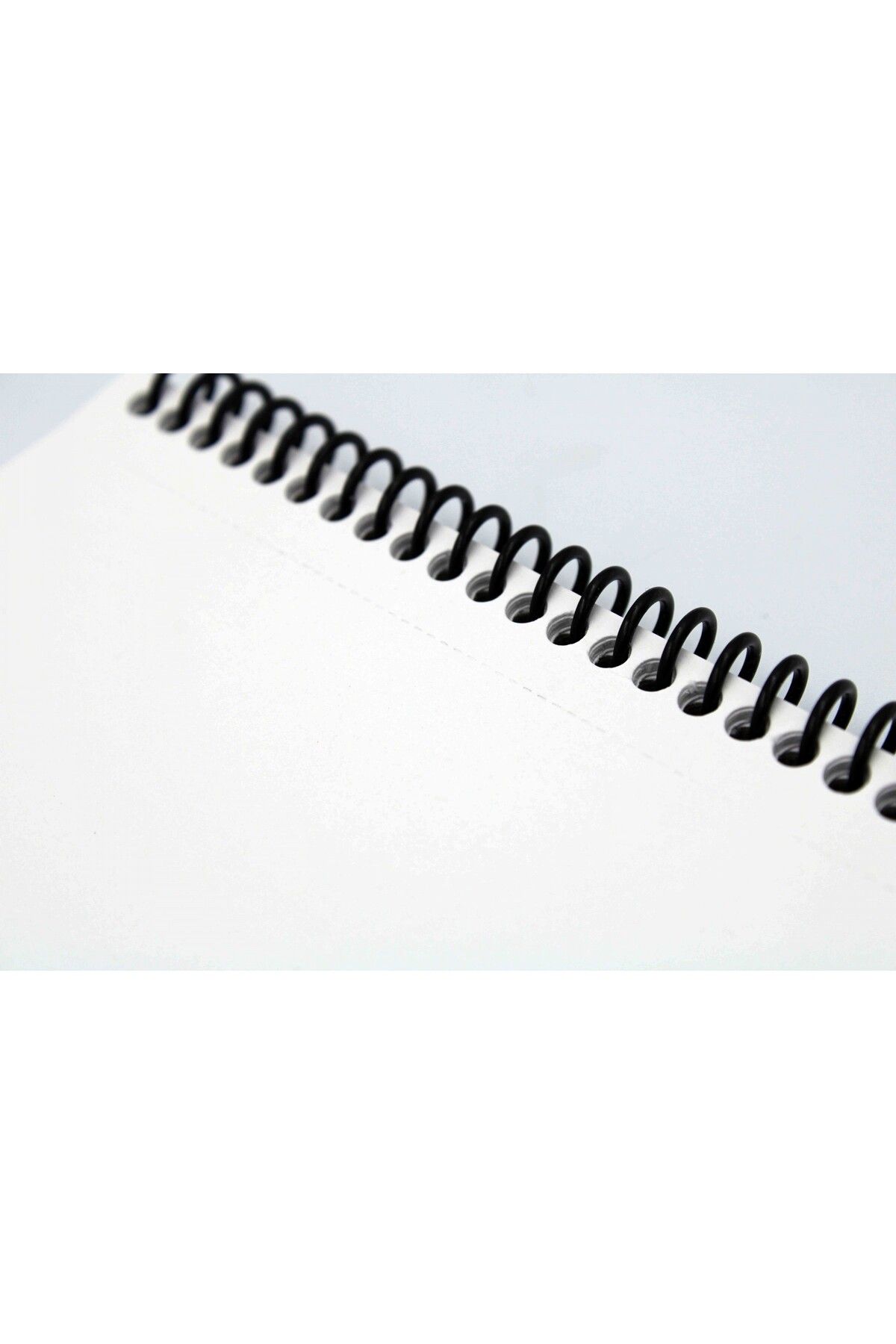 E&D ART-دفتر رسم احترافي 14 × 20 سم 15yp 200gr دفتر رسم اسكتش حلزوني علوي / ed.53330 3