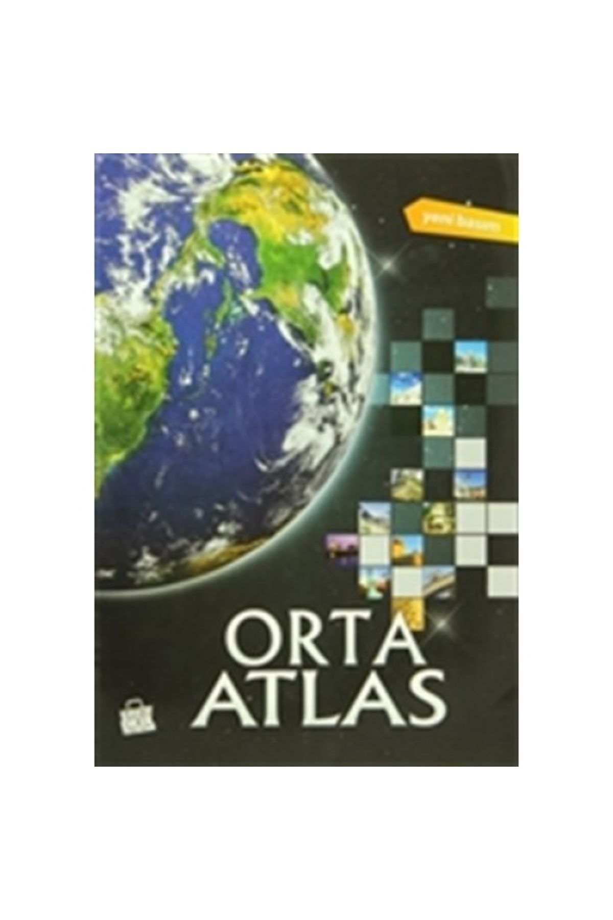 Genel Markalar Karatay Orta Atlas