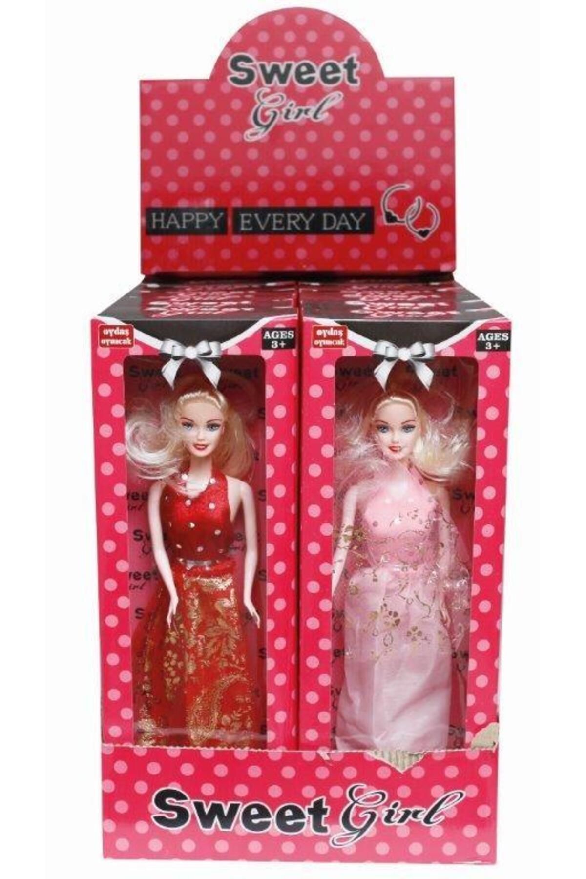 BilfolD Tekli Bebek Sweet Girl