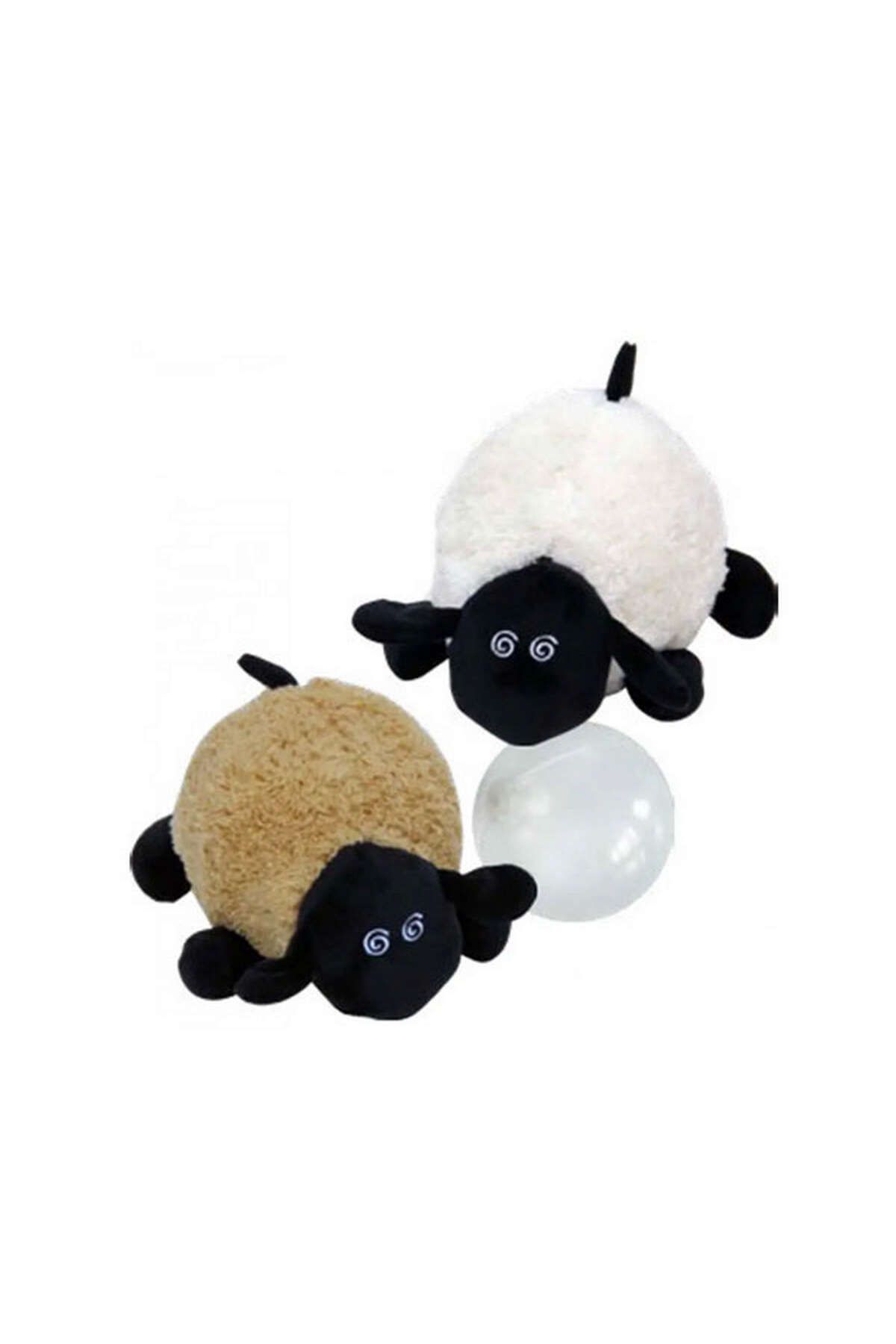 Pawise Peluş Oyuncak My Sheep Top GLSTD