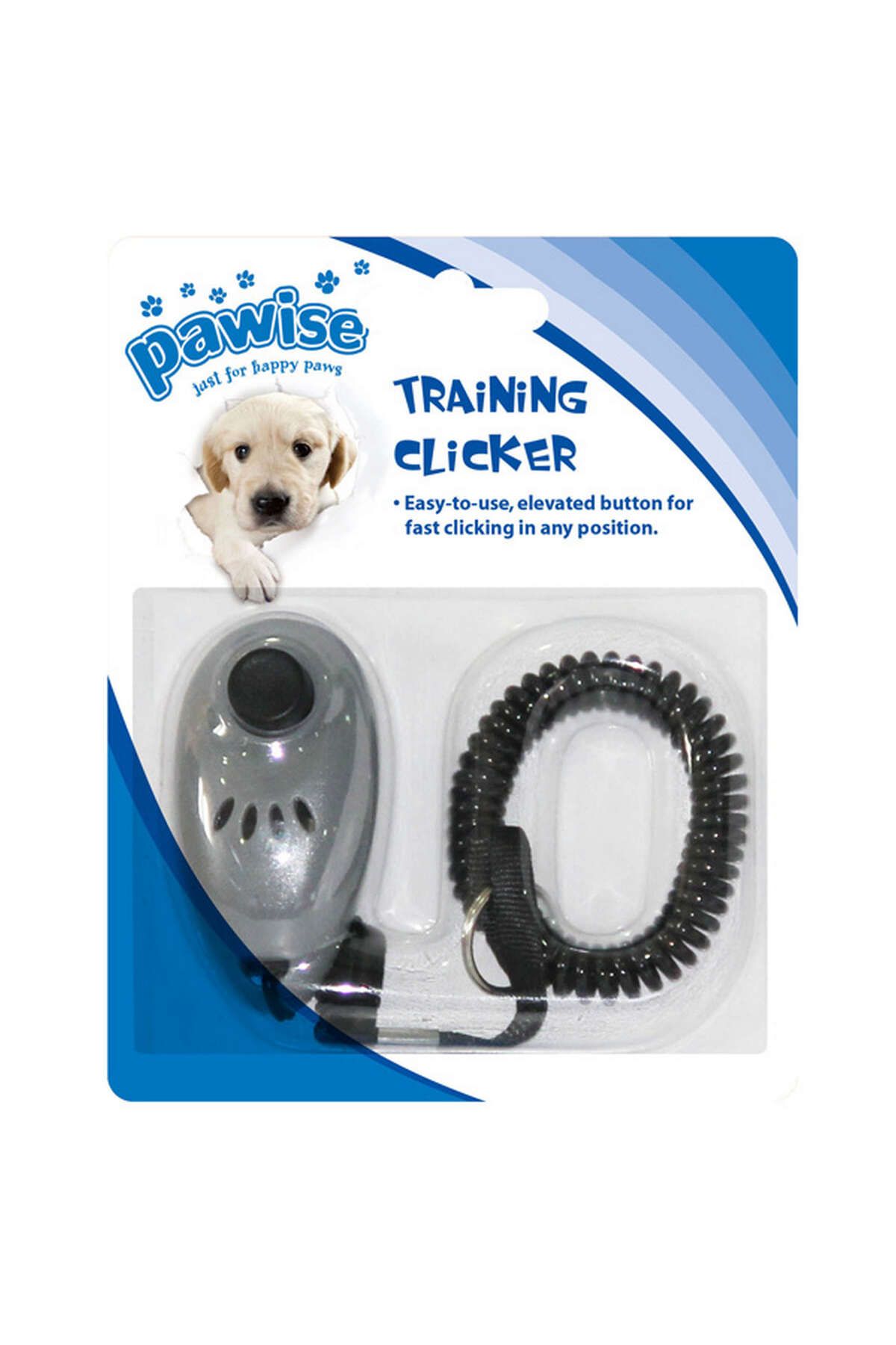Pawise Köpek Eğitici 7x3,5 Cm INSLM