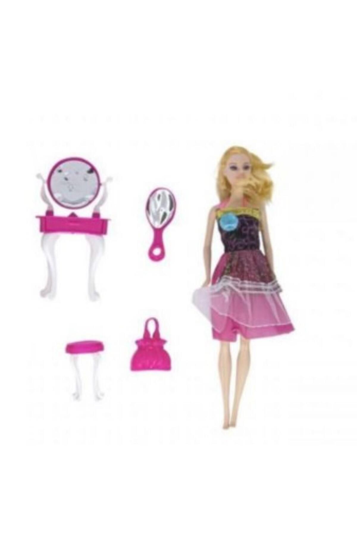 NeoNext Night Aksesuarlı Bebek