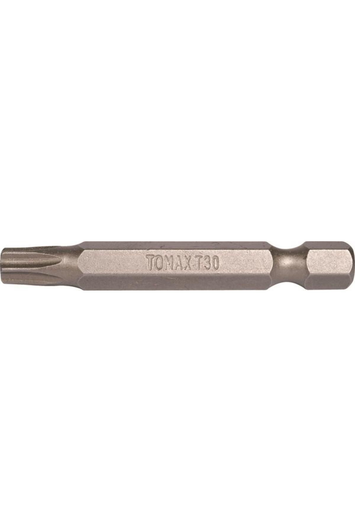 K&A Bits Uç T30 7,5 cm Buldex Vida İçin Uygun