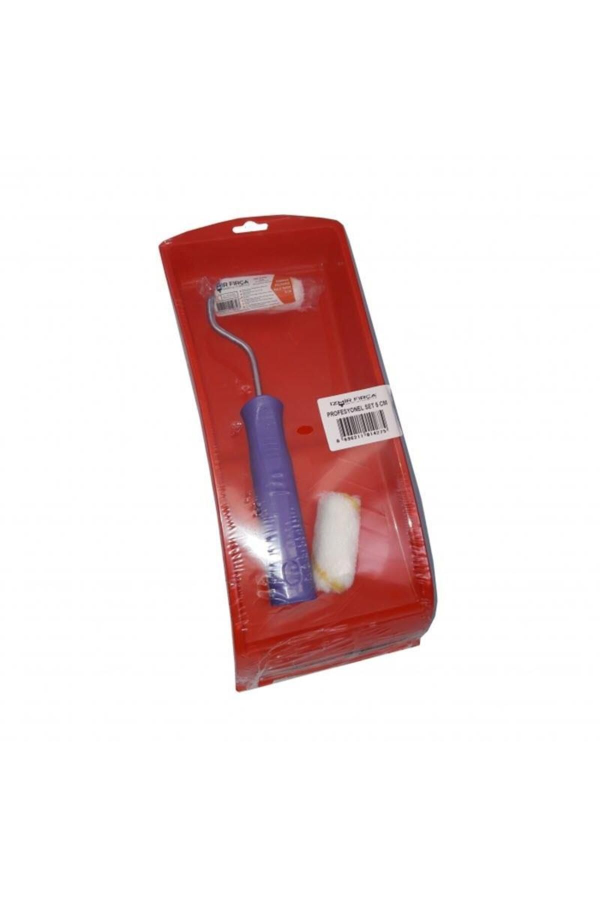 opencart Yeni Opencart Profesyonel Boya Seti 5 Cm Kampanya!!!