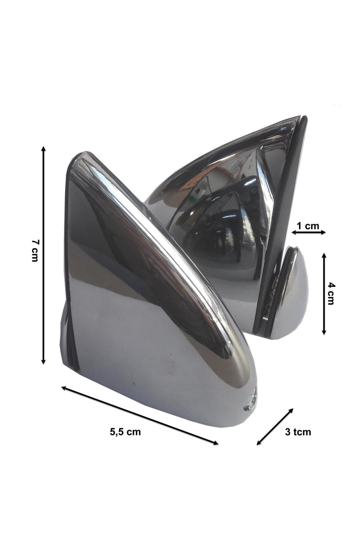 BilfolD Osena 2104 Ayarlı Raf Tutucu Orta Boy 4-20 mm